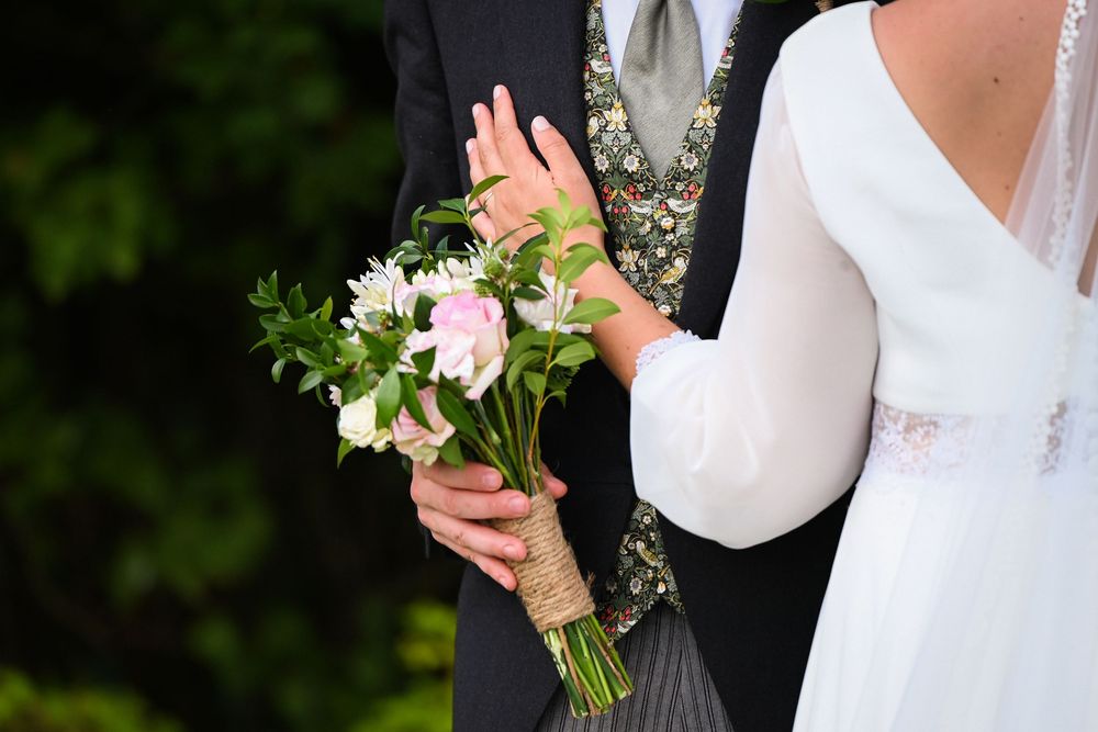 Photo Mariage
