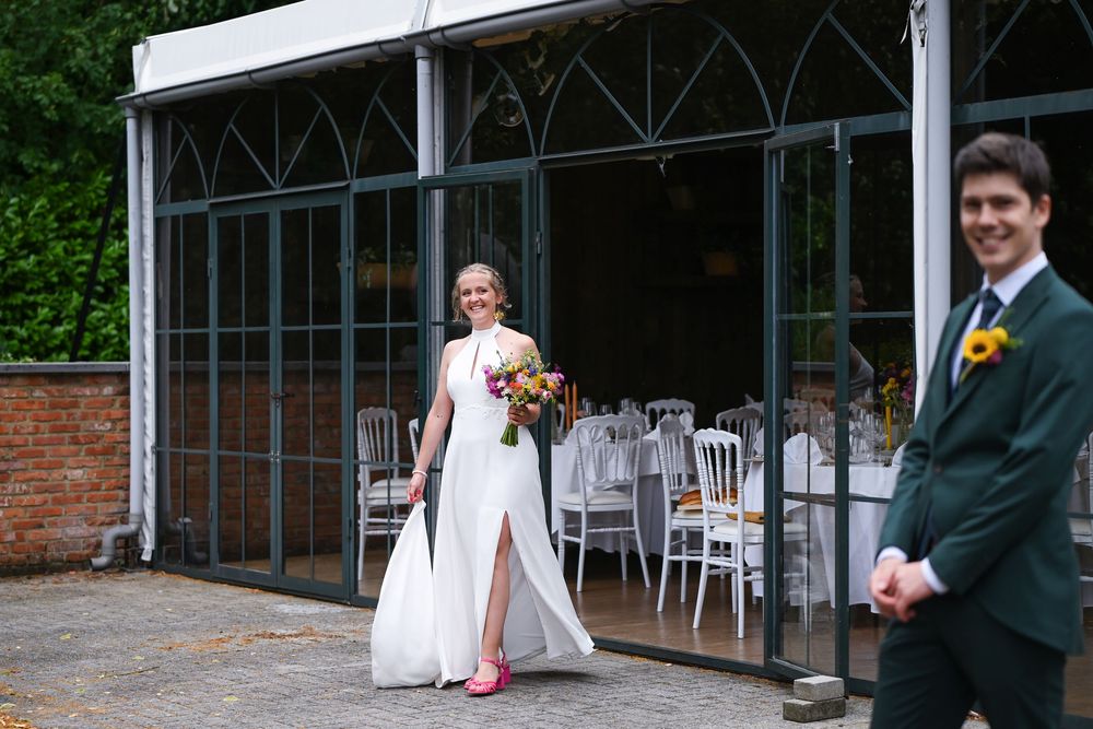 Photo Mariage
