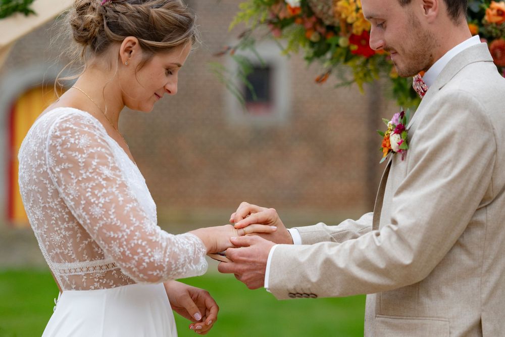Photo Mariage