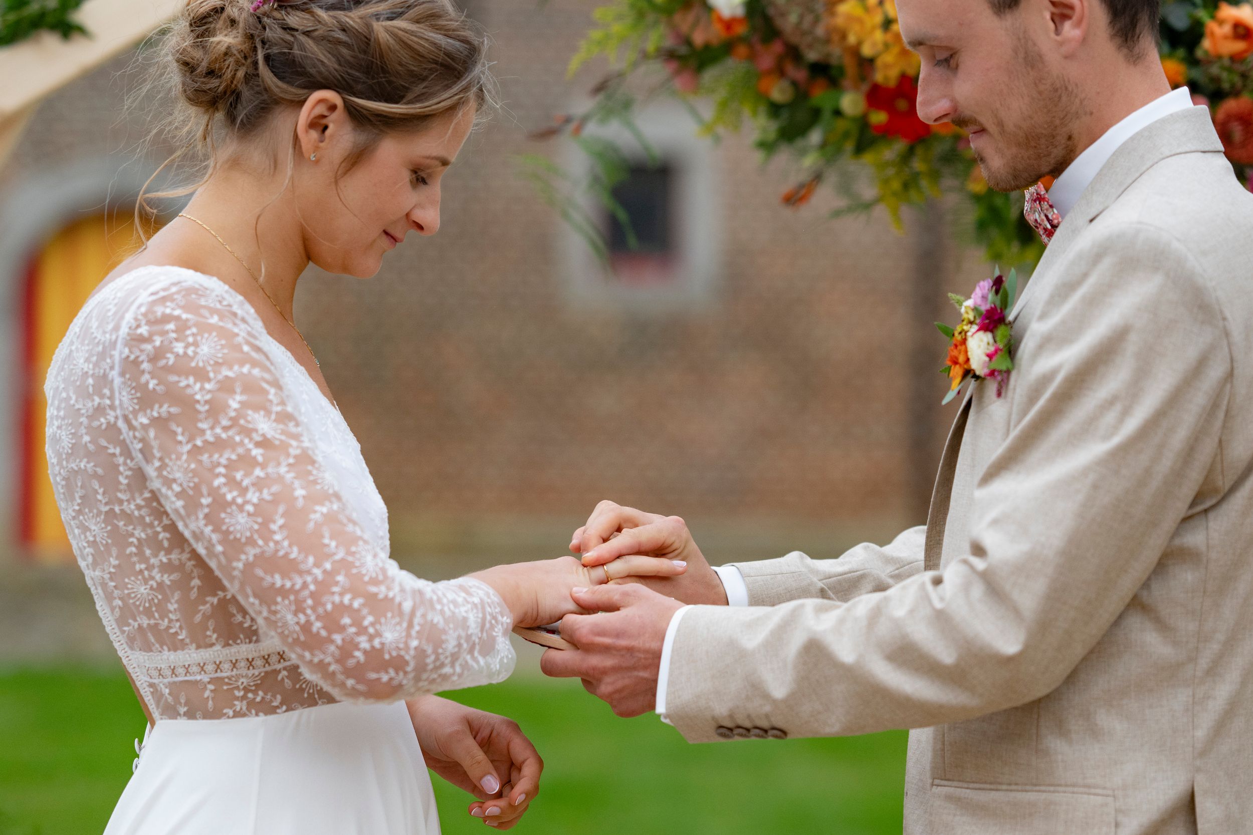 Photo Mariage