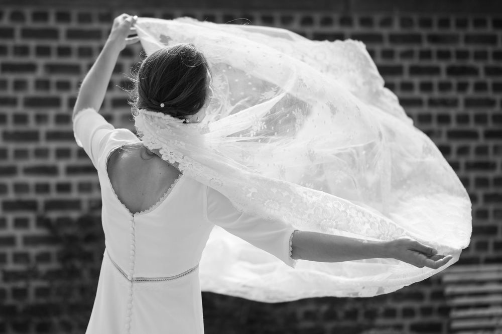 Photo Mariage