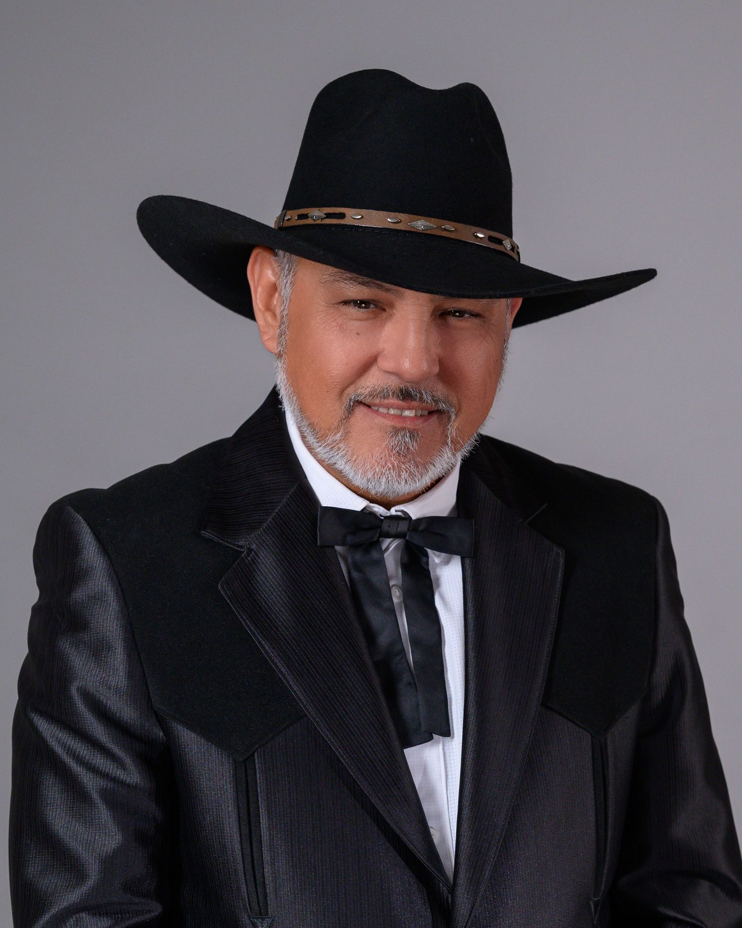 Cowboy Portrait