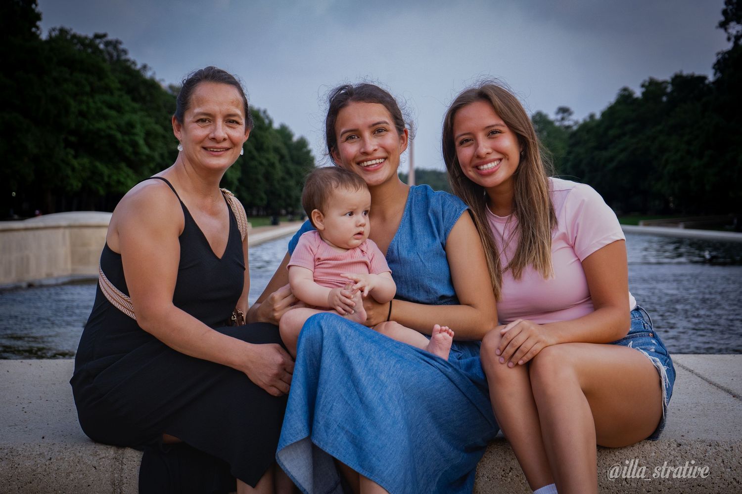 Illastrative Studios professional photography and videography services in Dallas Fort Worth Texas