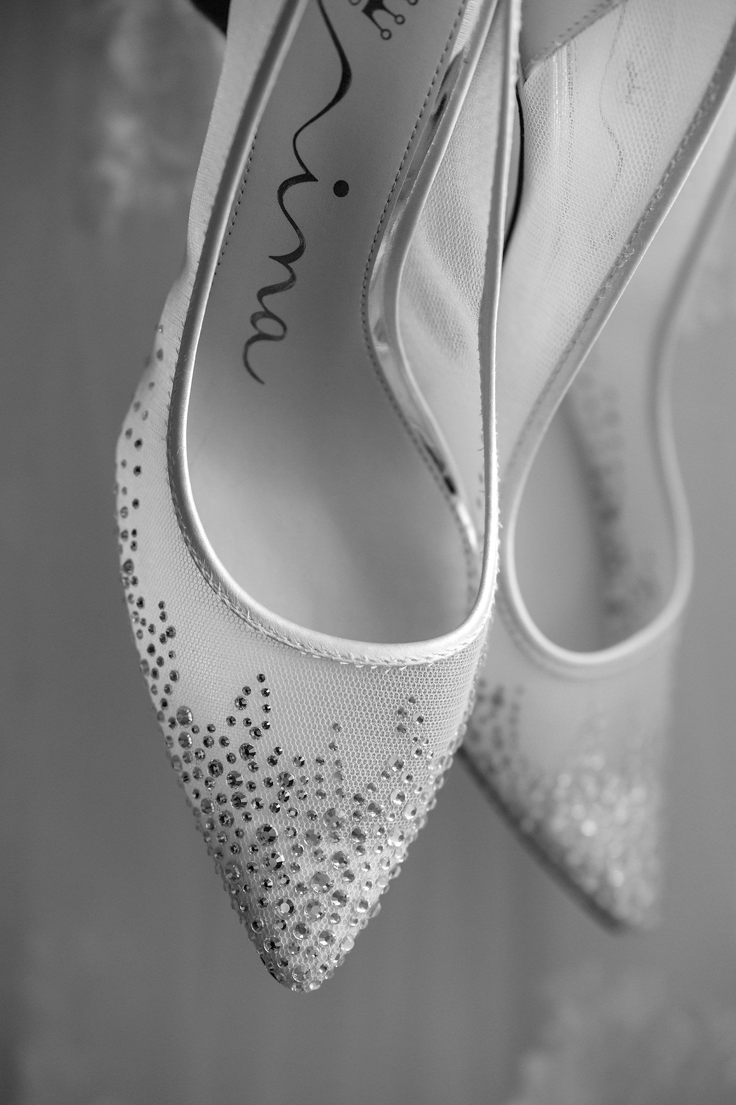 Dan + Steph's Canberra Wedding day at the Marion Canberra and St. Michaels Church, images by Jason Robins Photography.