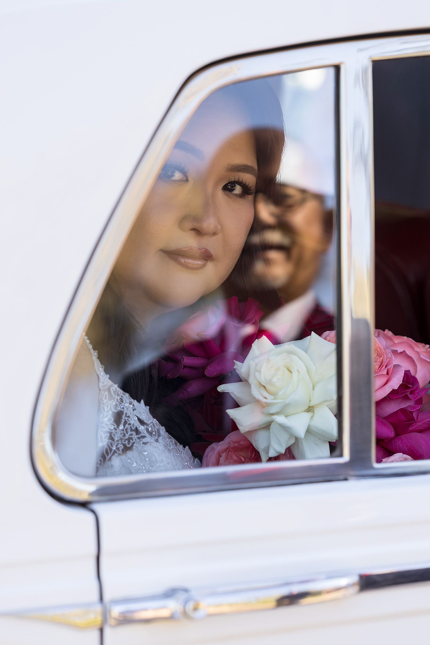 Dan + Steph's Canberra Wedding day at the Marion Canberra and St. Michaels Church, images by Jason Robins Photography.