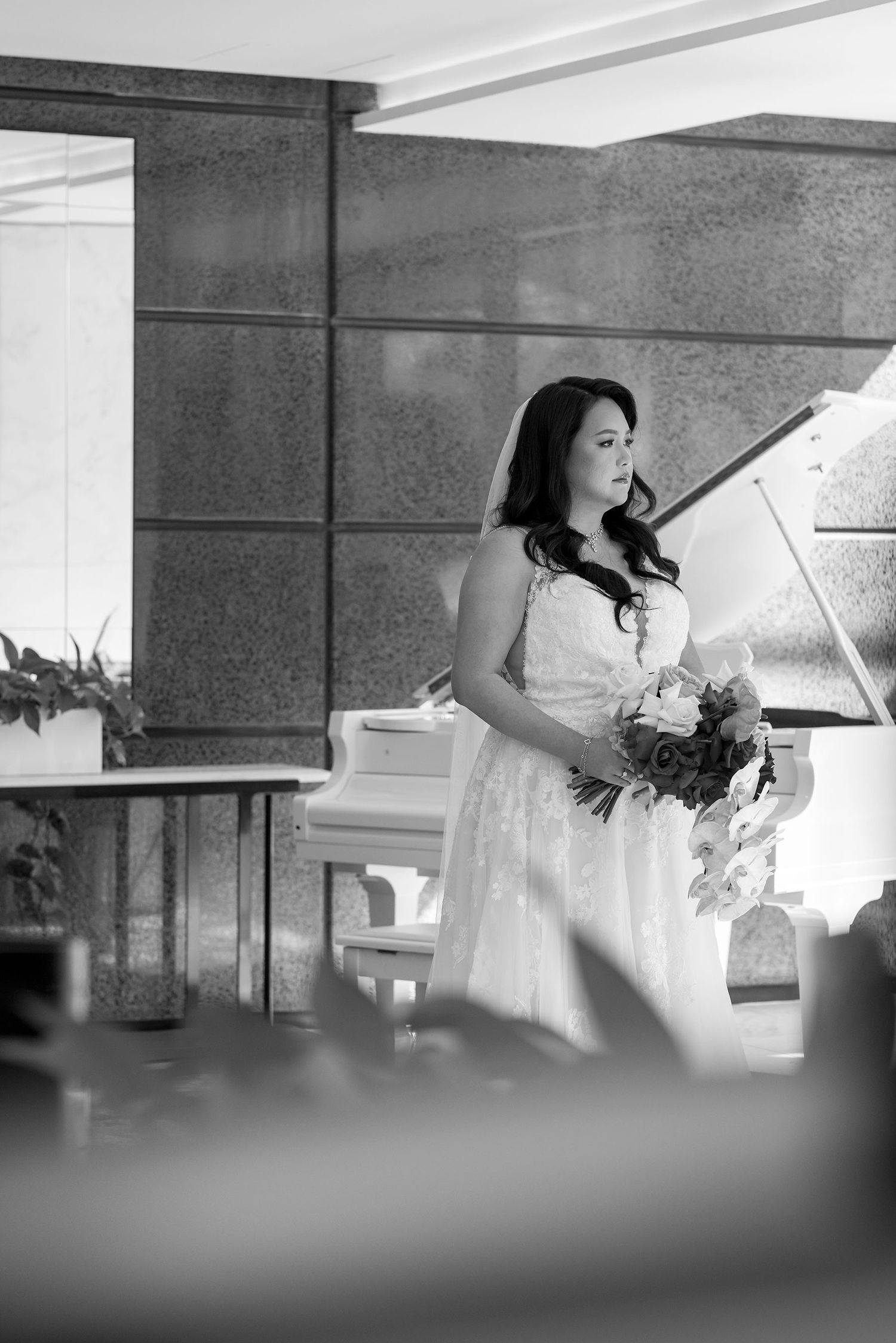 Dan + Steph's Canberra Wedding day at the Marion Canberra and St. Michaels Church, images by Jason Robins Photography.