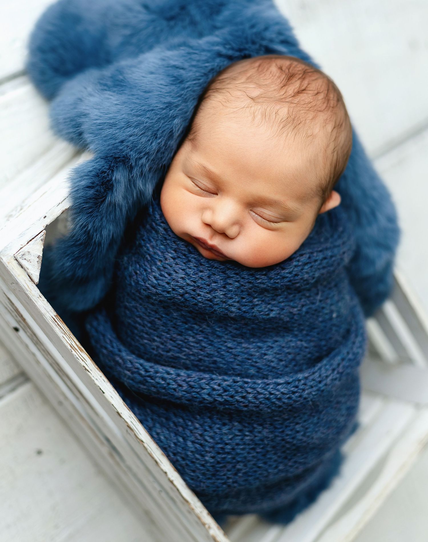 baby in basket. Greenville sc newborn photographer, Easley sc newborn photographer, Greenville newborn, Greenville sc photographer, newborn