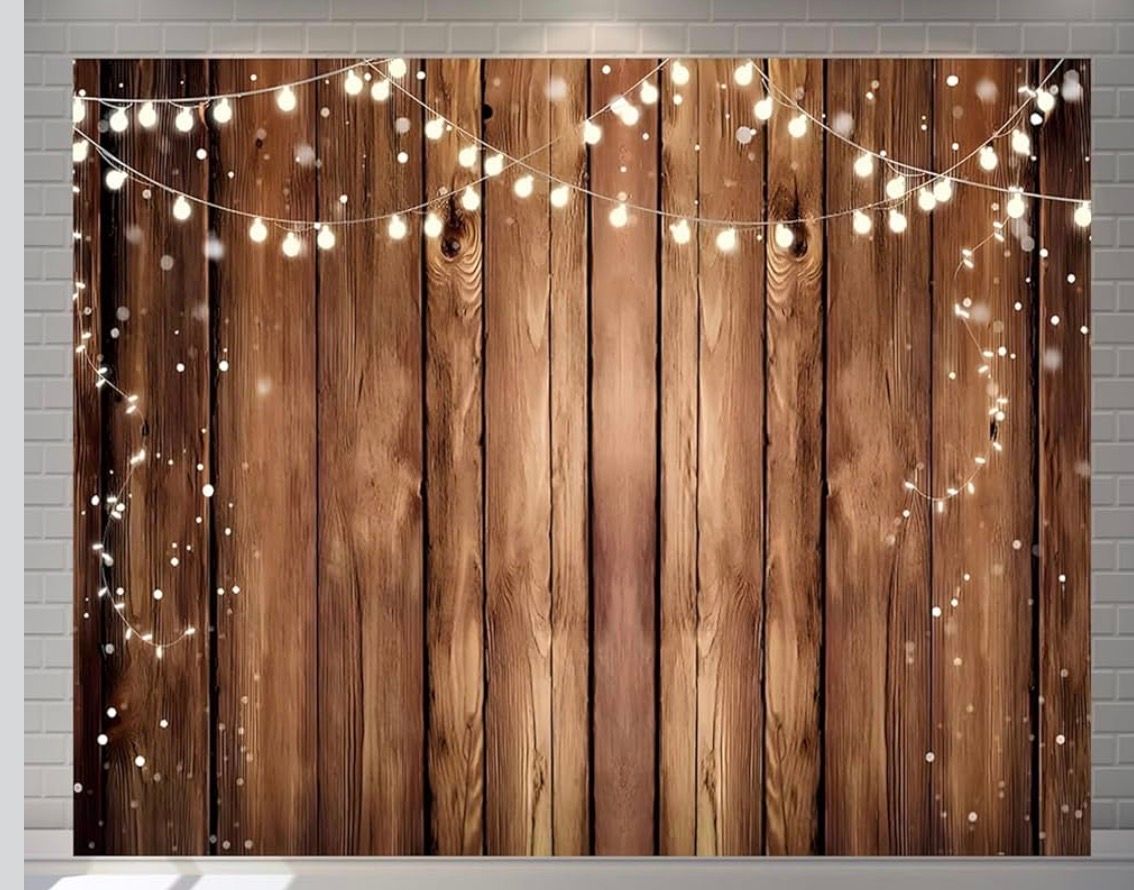 backdrop