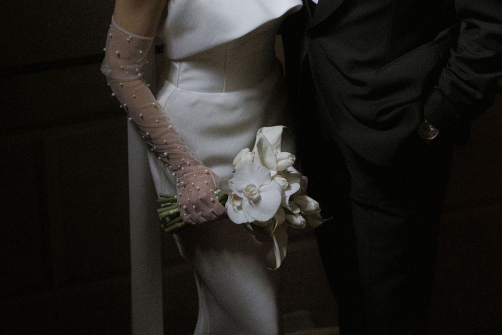Cinematic Documentary wedding photographer in Finland at Botta Events