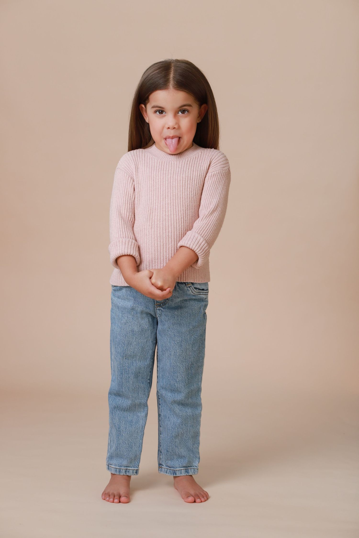 Modern school picture day Rockland county