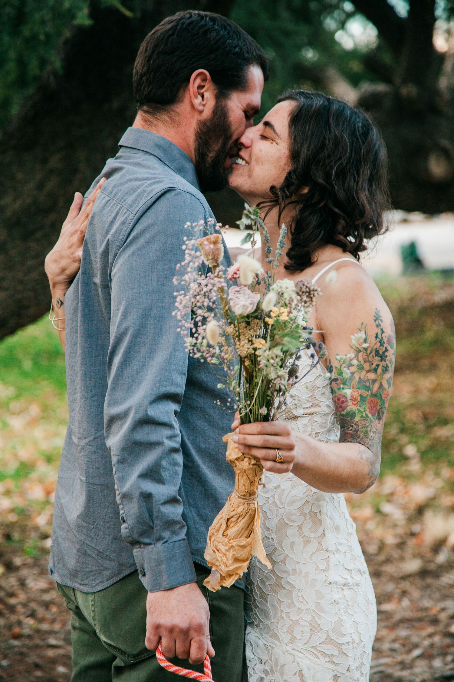 Elopement in Independence, CA. Jasmine Beaghler wedding photography. High desert wedding photography. California wedding photography.