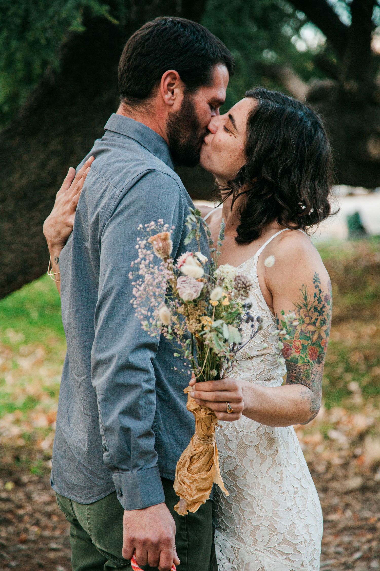 Elopement in Independence, CA. Jasmine Beaghler wedding photography. High desert wedding photography. California wedding photography.