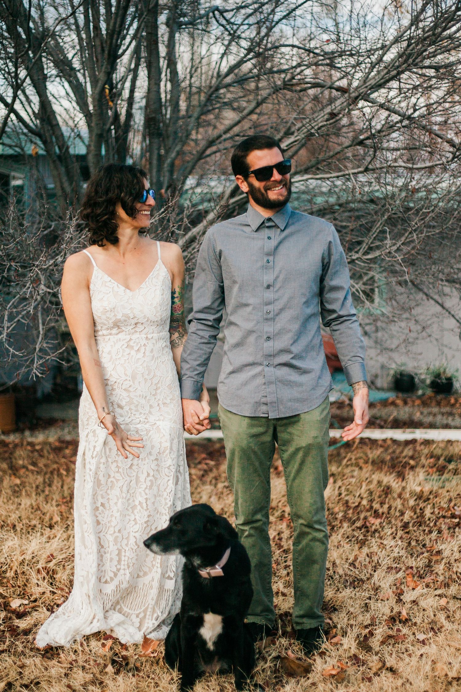 Elopement in Independence, CA. Jasmine Beaghler wedding photography. High desert wedding photography. California wedding photography.