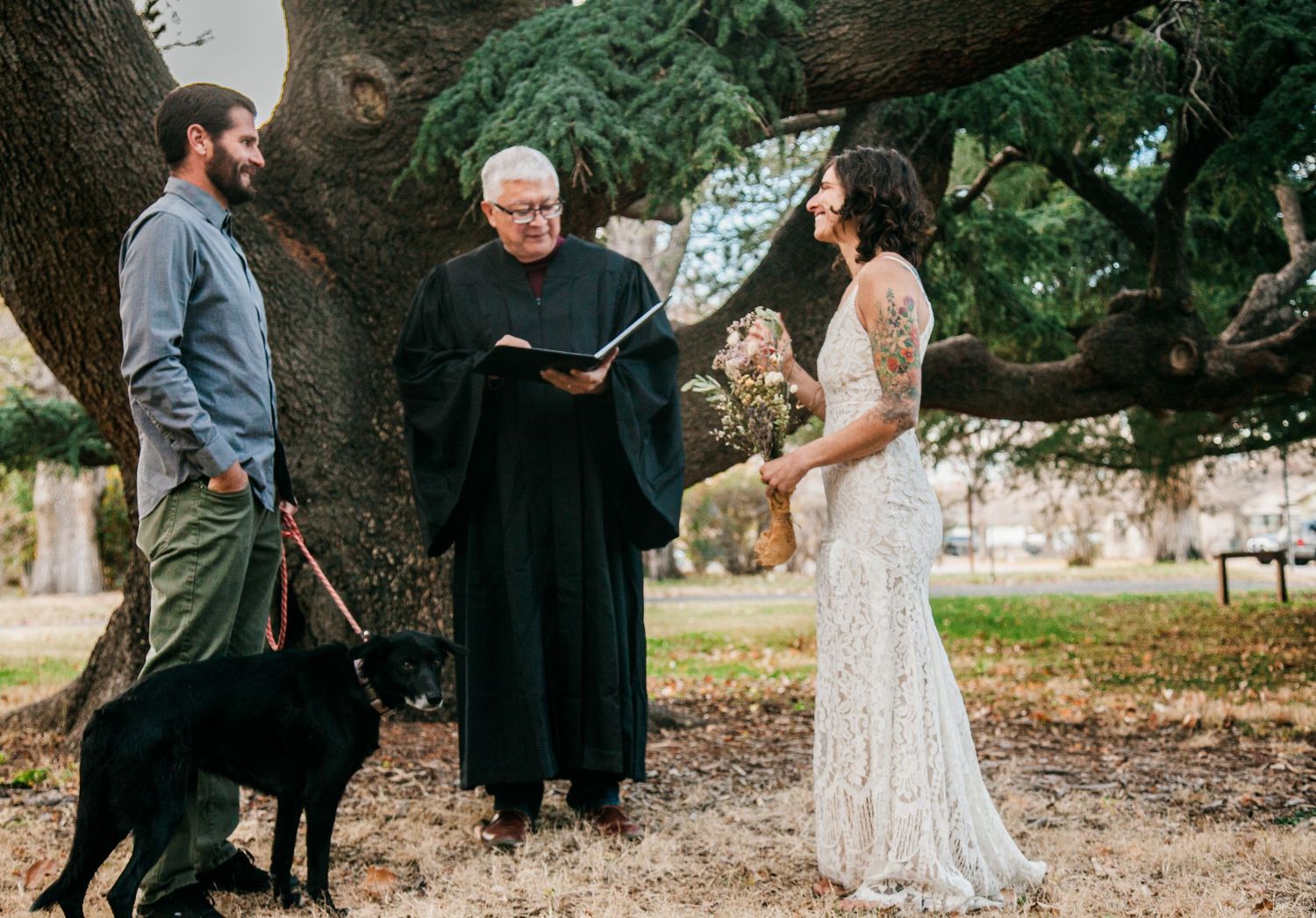 Elopement in Independence, CA. Jasmine Beaghler wedding photography. High desert wedding photography. California wedding photography.