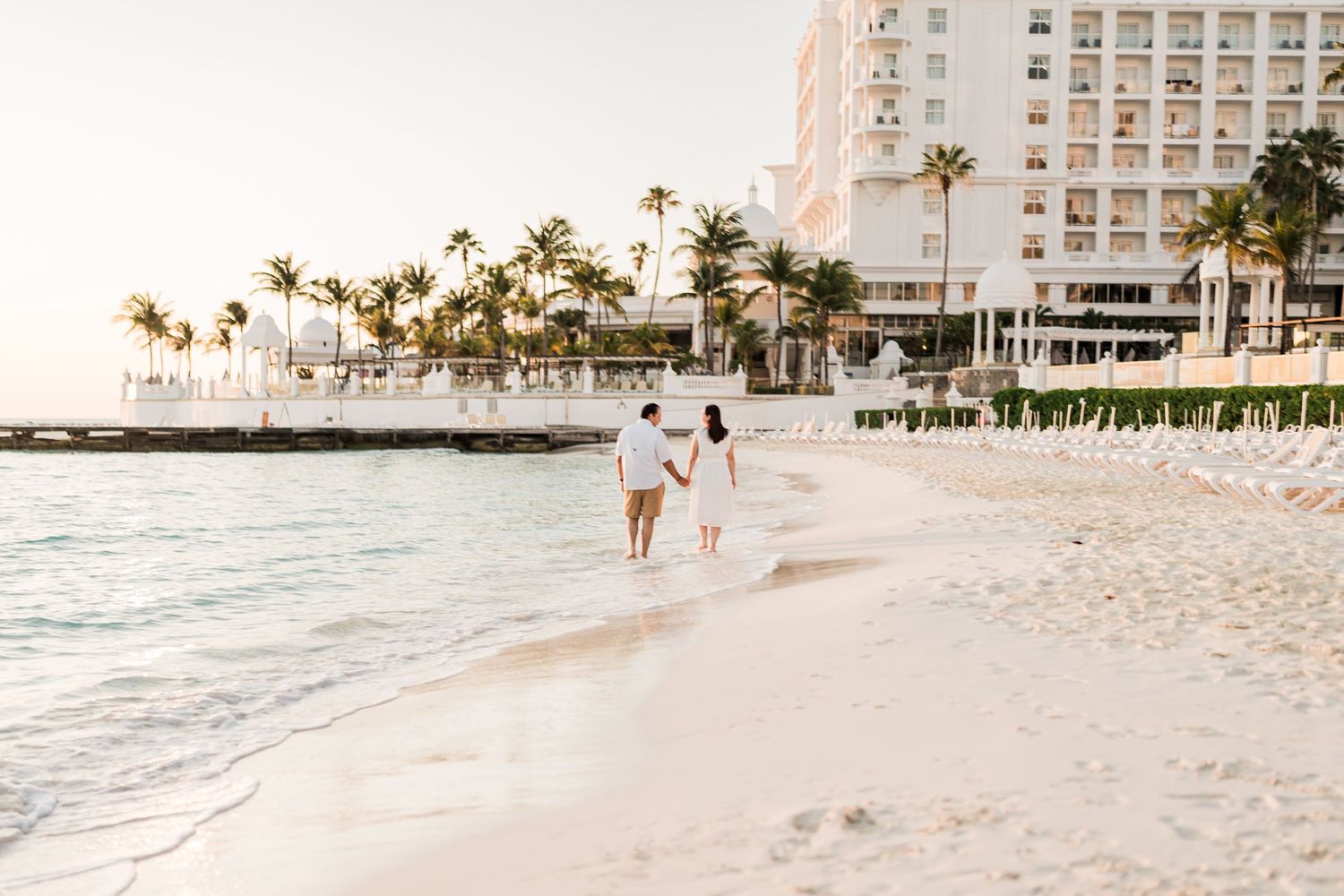 Sesiones de pareja en Cancun y Riviera Maya