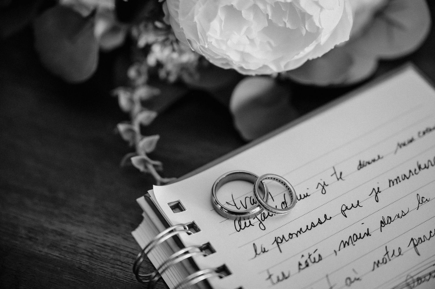 mariage, lifestyle, Abitibi-Témiscamingue, couple