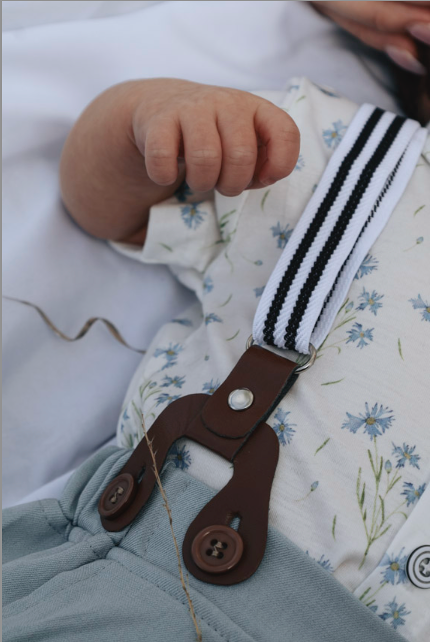 Newborn / Fresh 48