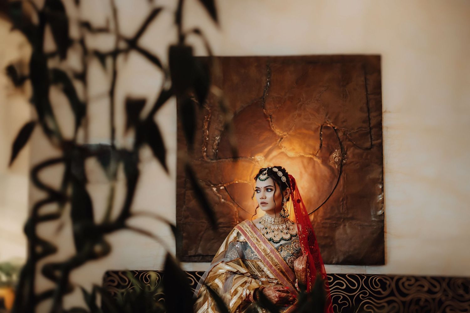High-End Wedding Photographer Chennai