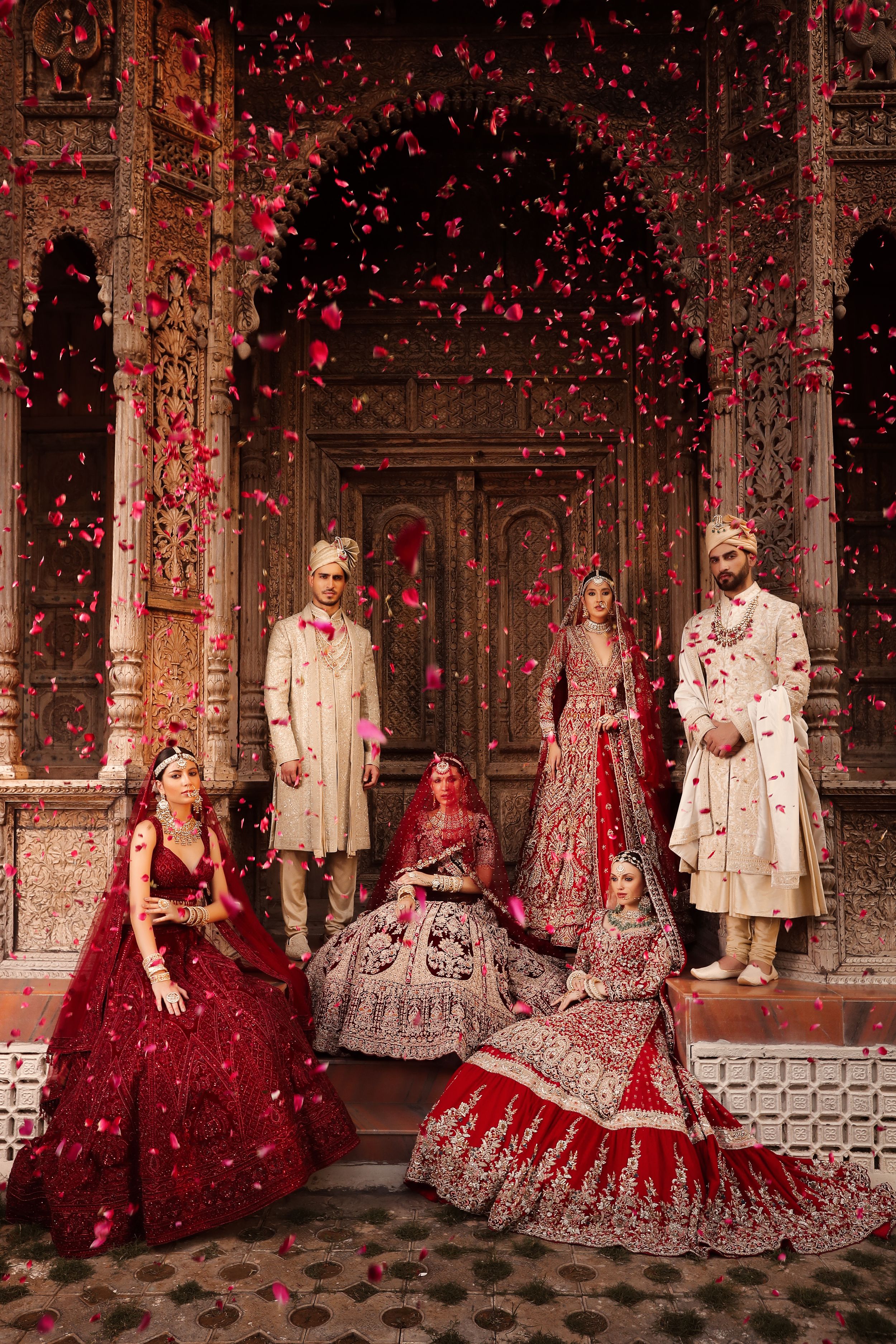 Best outdoor shoots services only at Aperture7studios in delhi, kirti nagar