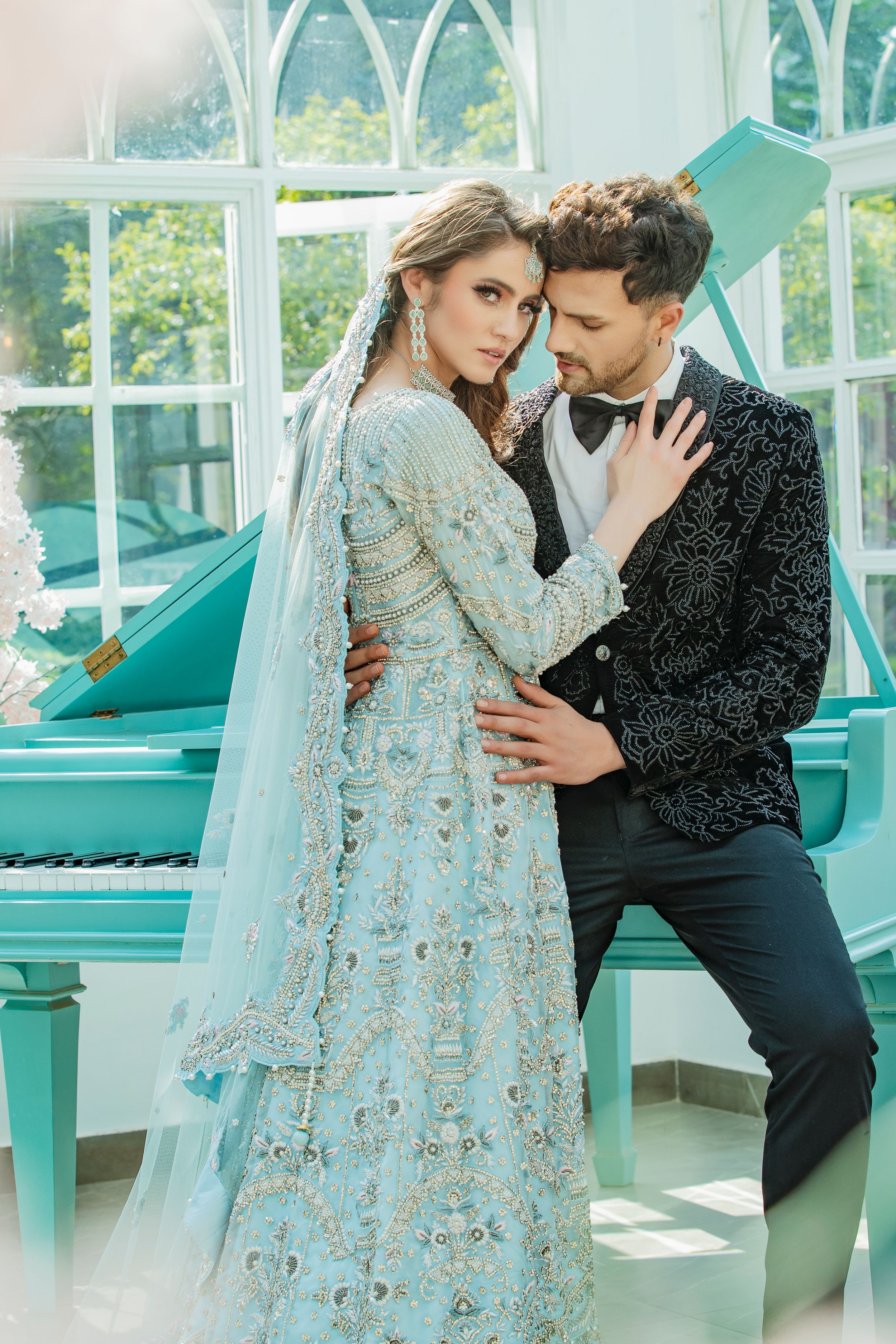 Best outdoor shoots services only at Aperture7studios in delhi, kirti nagar