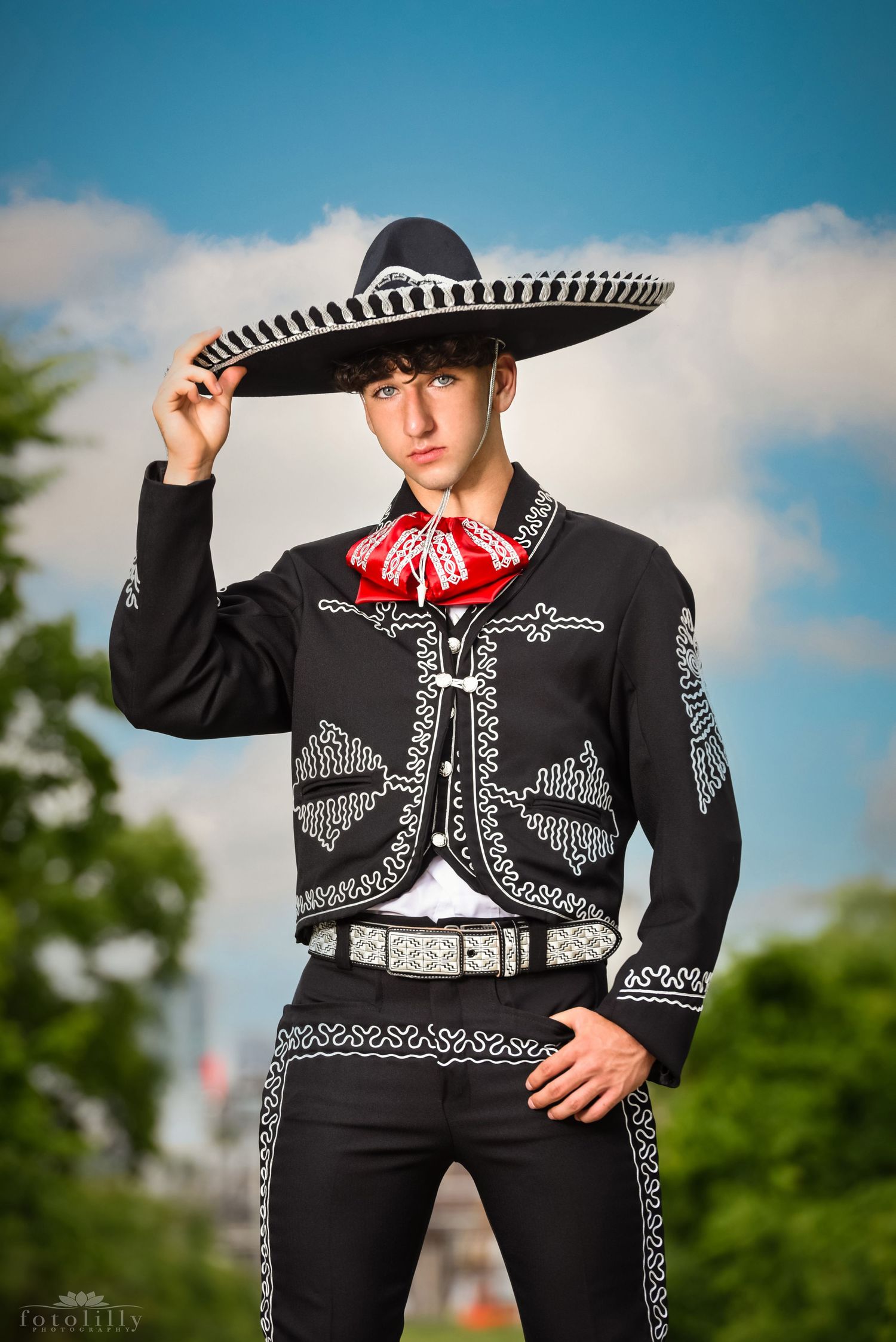Quinceanero Charro Outfit fotolilly photography Dallas Fort Worth's Best Quince Photographers. Choosing the best outfit for your Quince