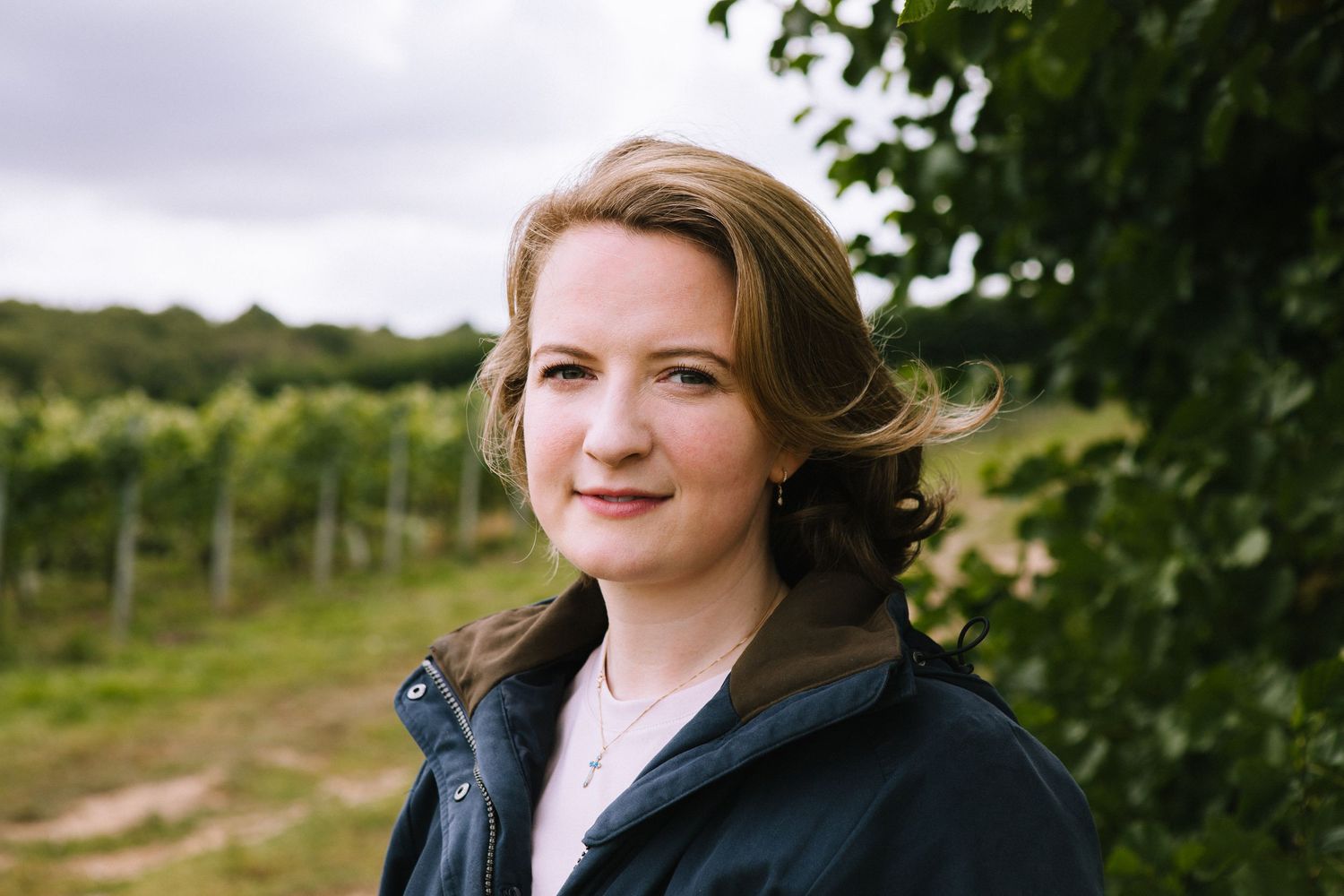 The Royal Photographic Society, 40% Project, Katie Lam MP