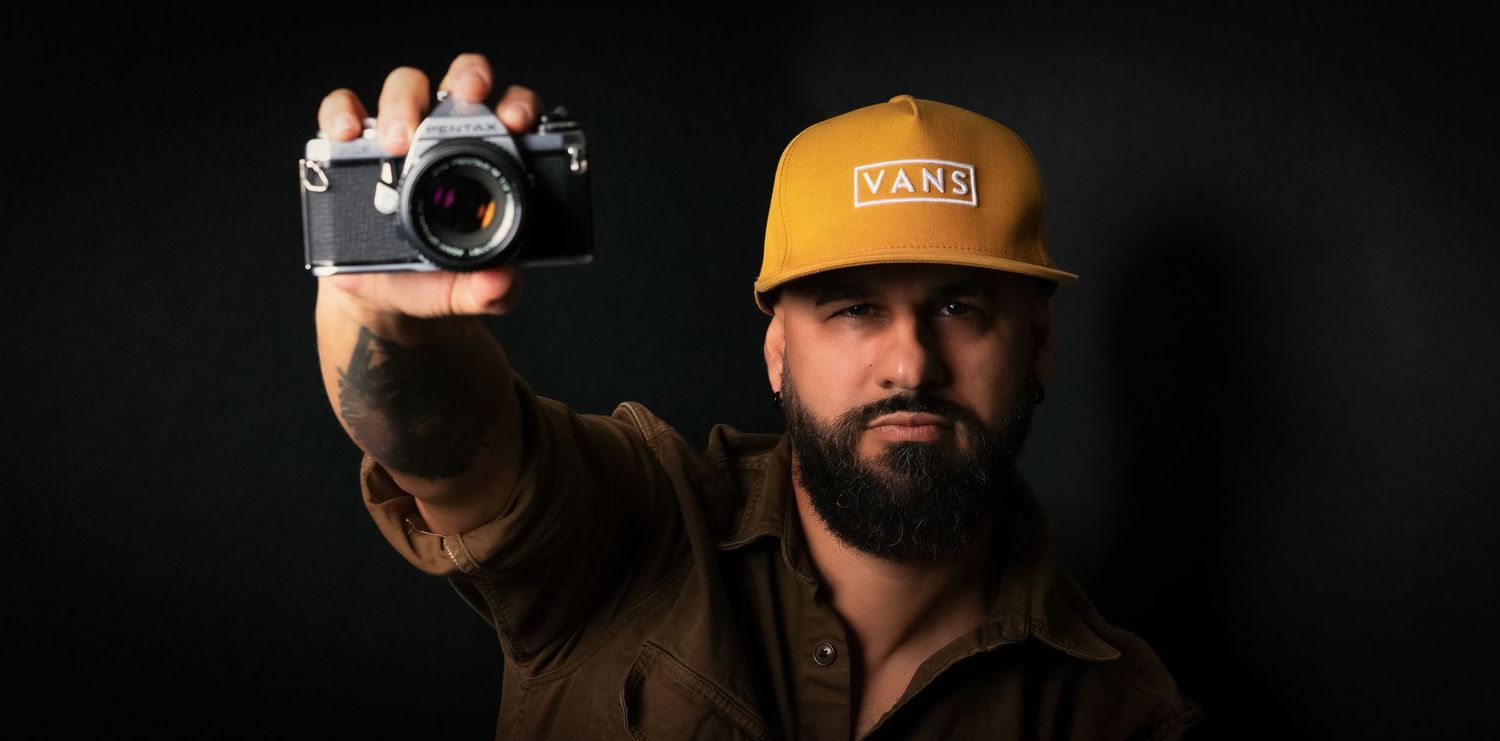 Miami photographer
