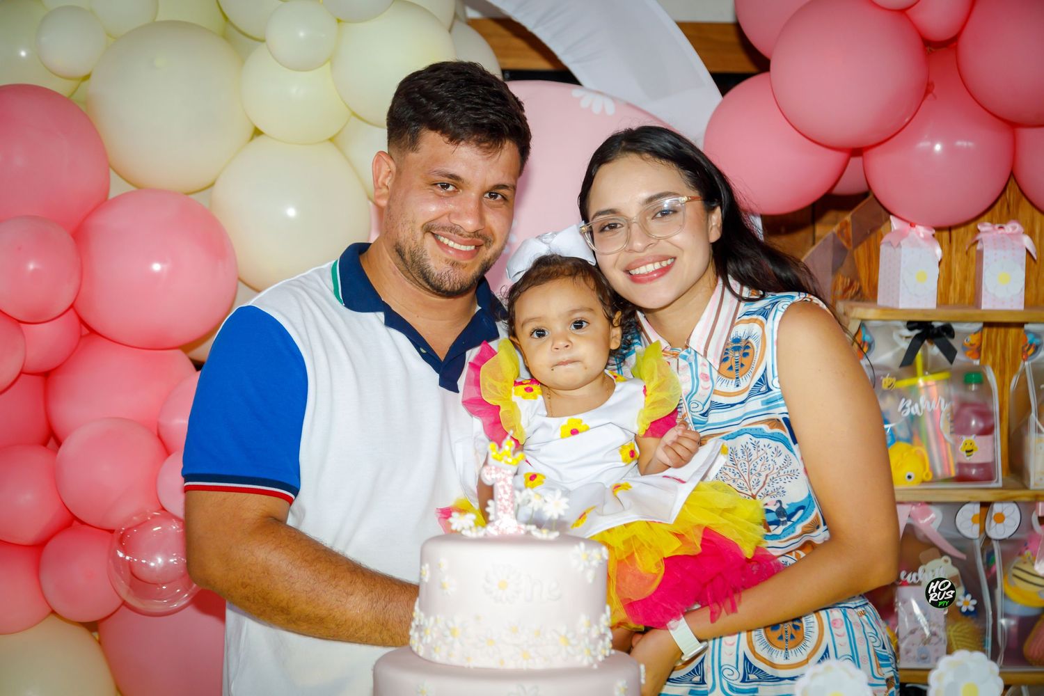 Cobertura de Fiestas infantiles en Chiriqui +507 6162-8942
@horuspty