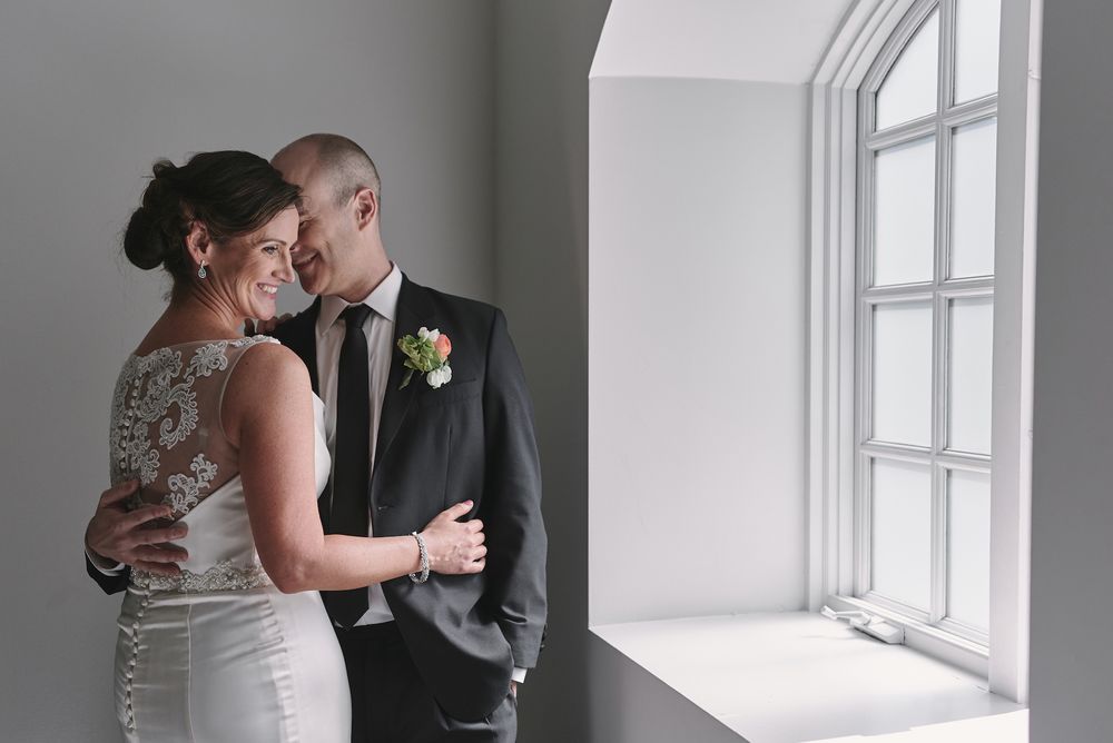 West Hollywood Sunset Marquis wedding photo
