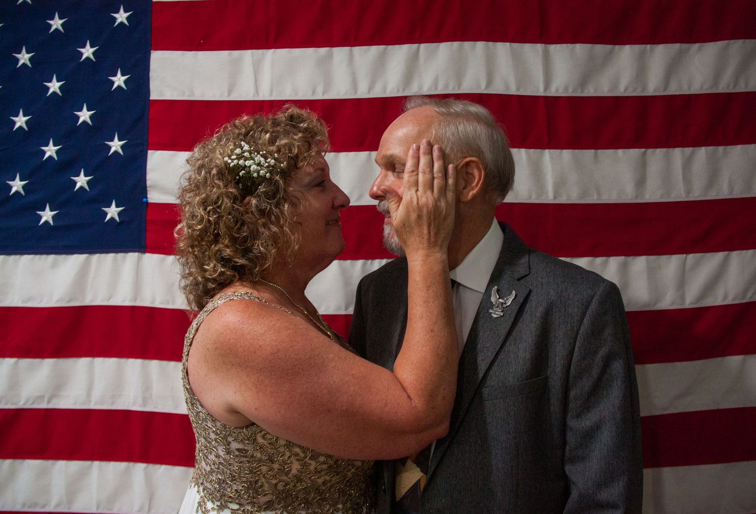 small wedding photography in Vero Beach FL