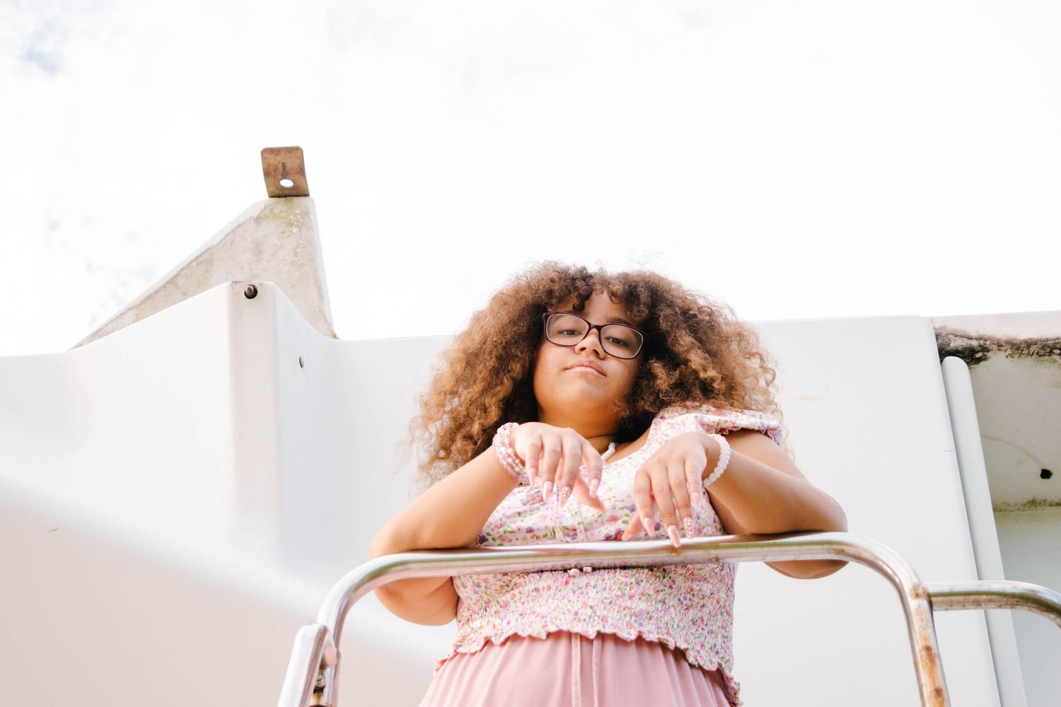 senior portraits in vero beach fl