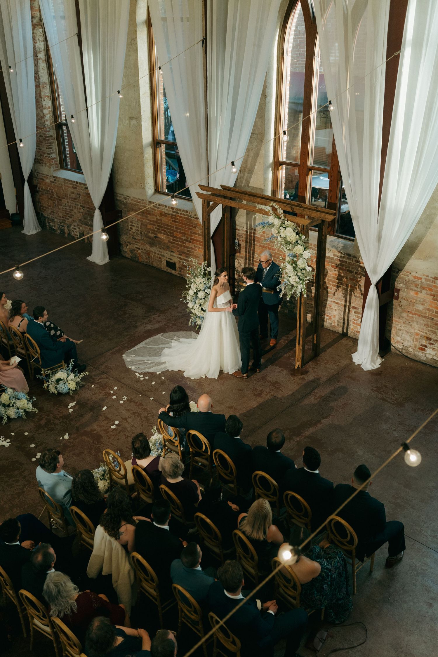 Wilmington NC Wedding Photographer - Unique Collective Imagery