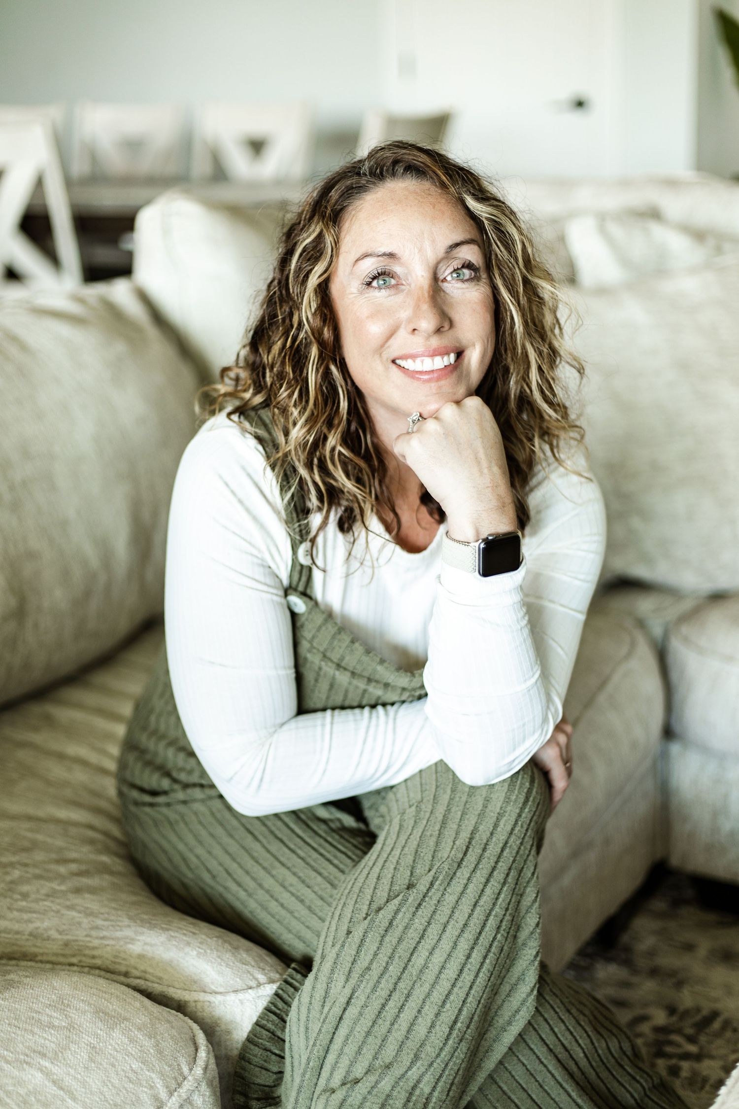 business headshot portrait by Judith Olson Photography