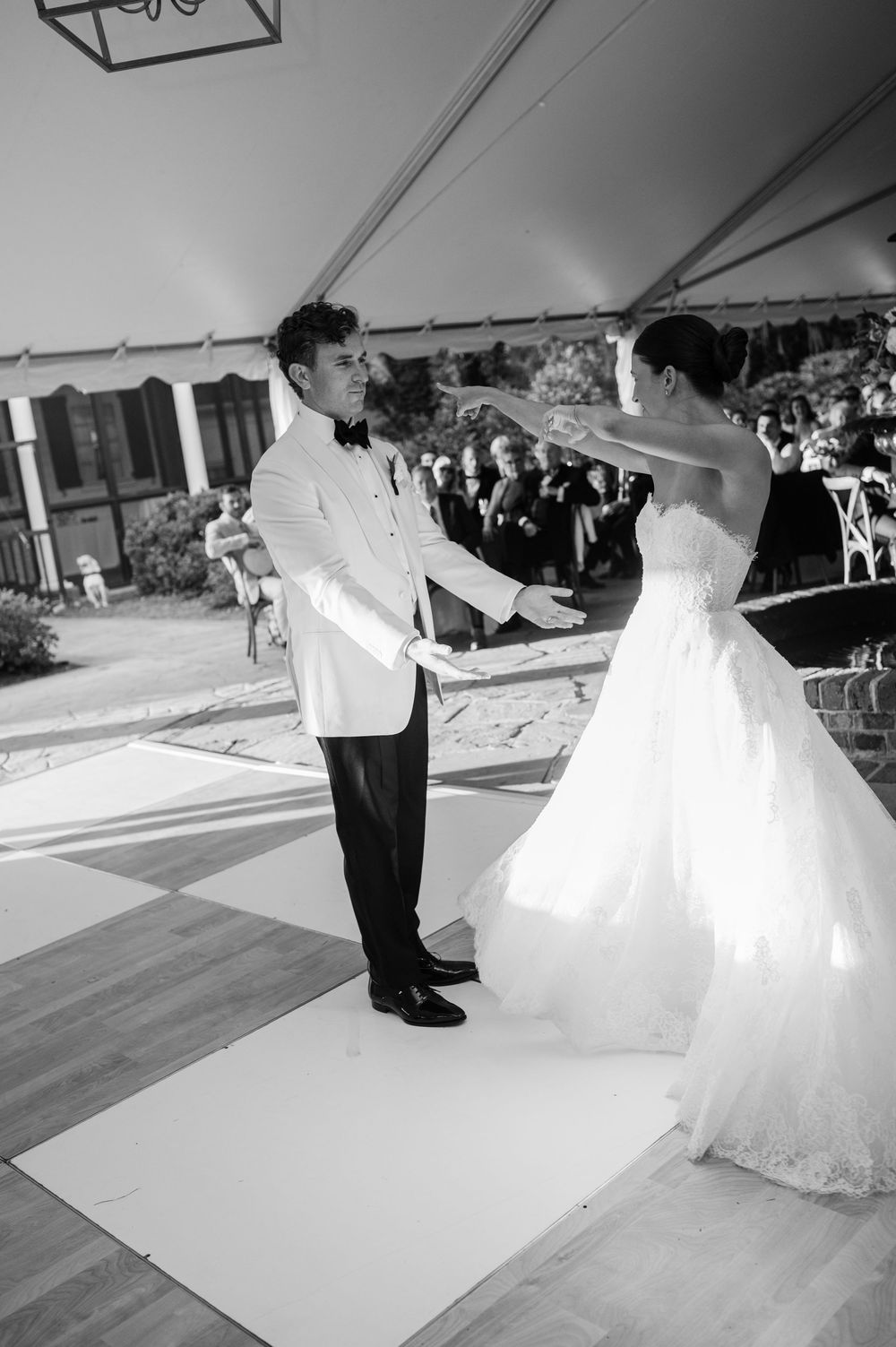 Legare Waring House wedding photos from a top Charleston wedding photographer. See more timeless and candid wedding photos Legare Waring