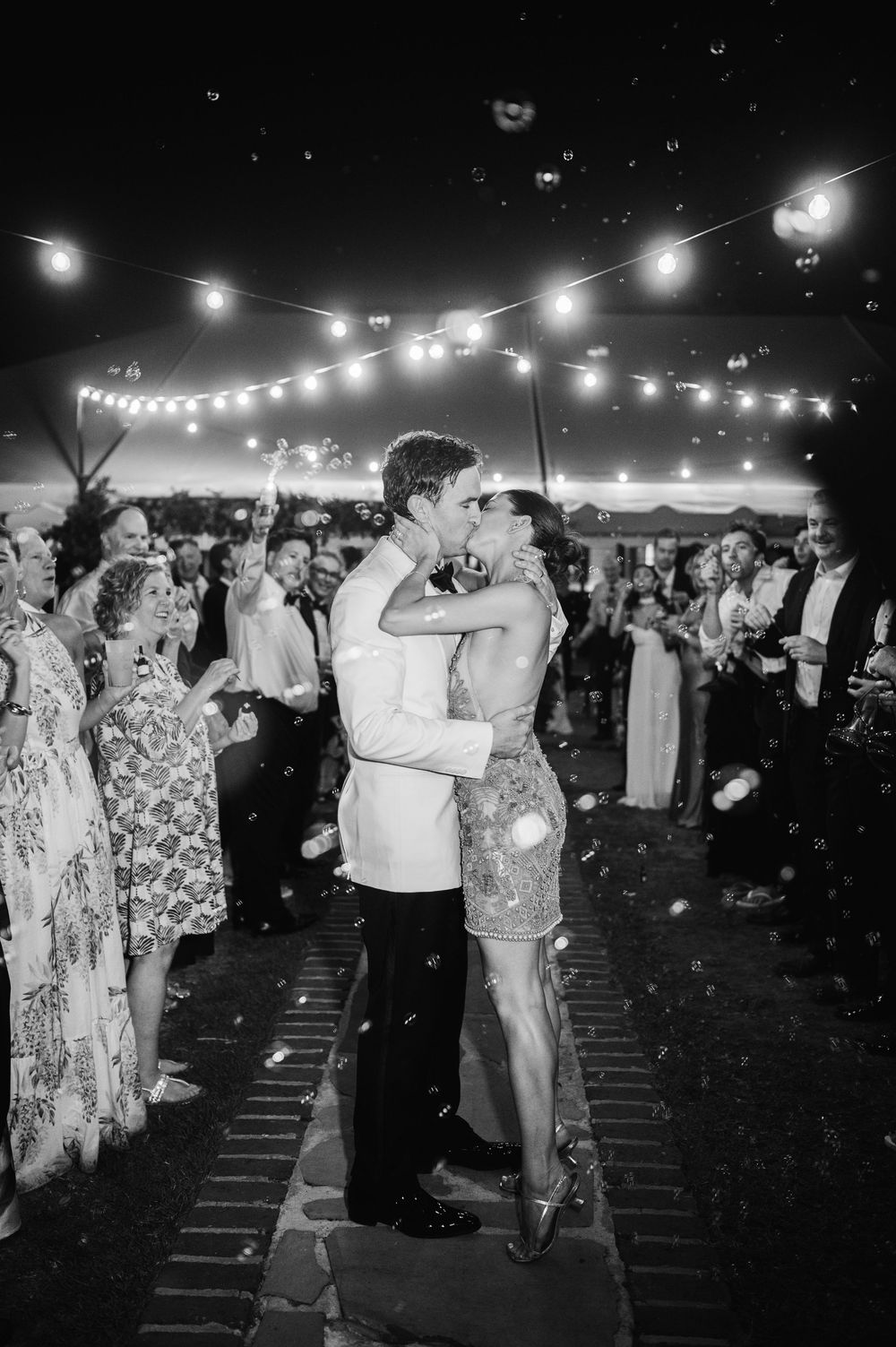 Legare Waring House wedding photos from a top Charleston wedding photographer. See more timeless and candid wedding photos Legare Waring