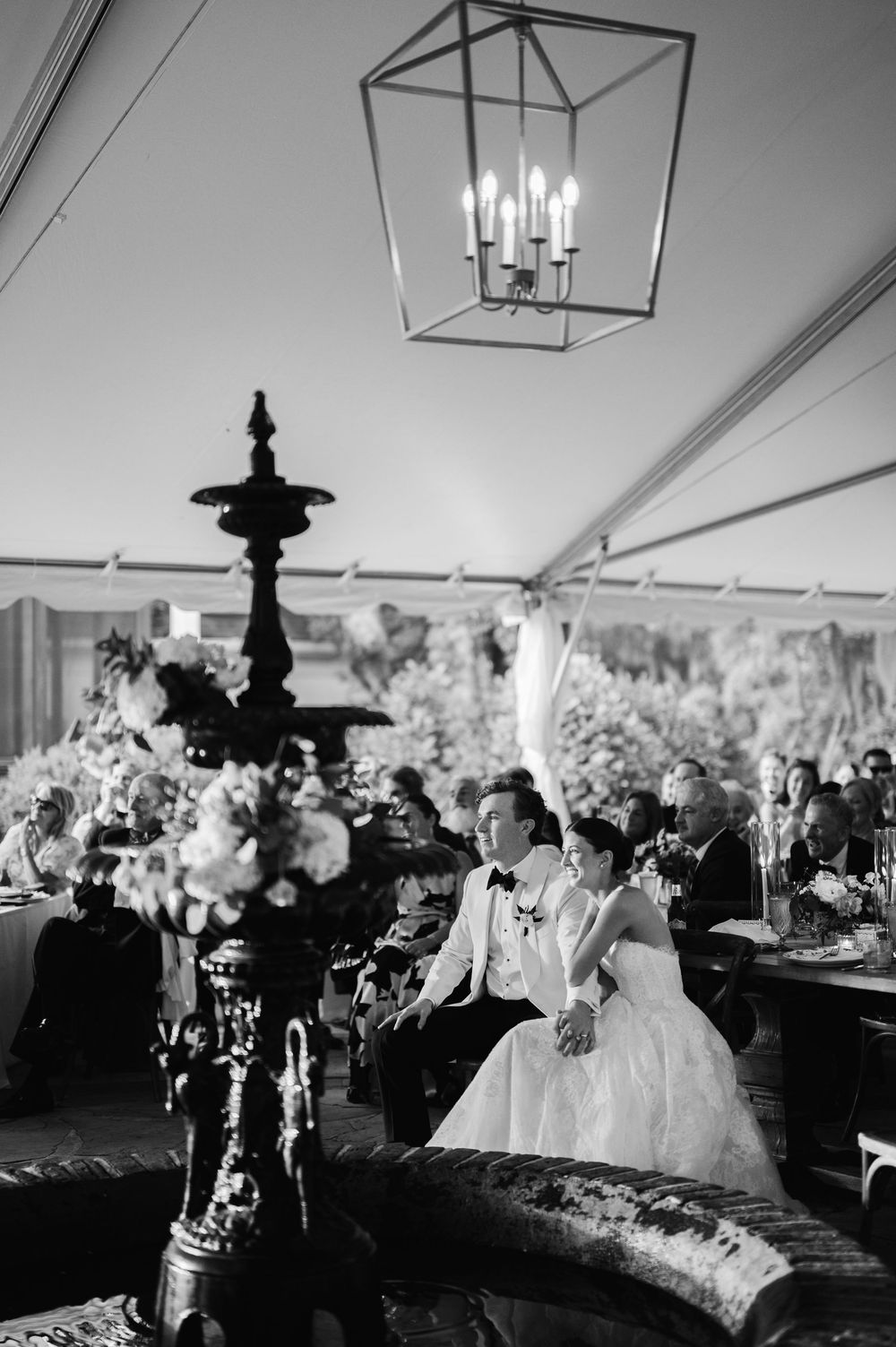 Legare Waring House wedding photos from a top Charleston wedding photographer. See more timeless and candid wedding photos Legare Waring