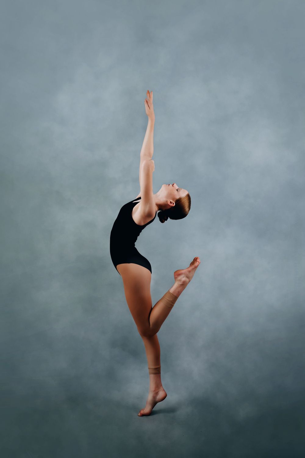 Dance Portrait