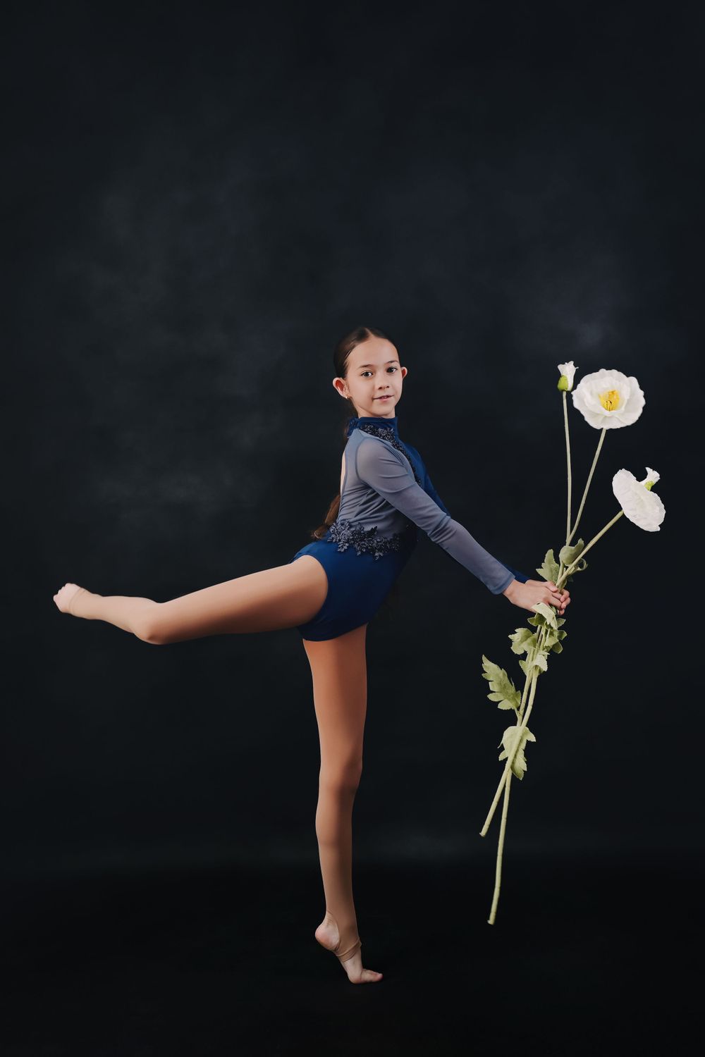 Dance Portrait