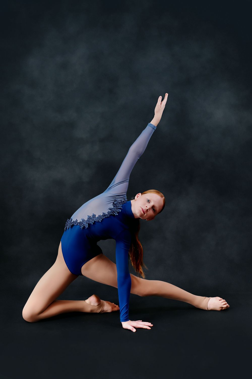 Dance Portrait