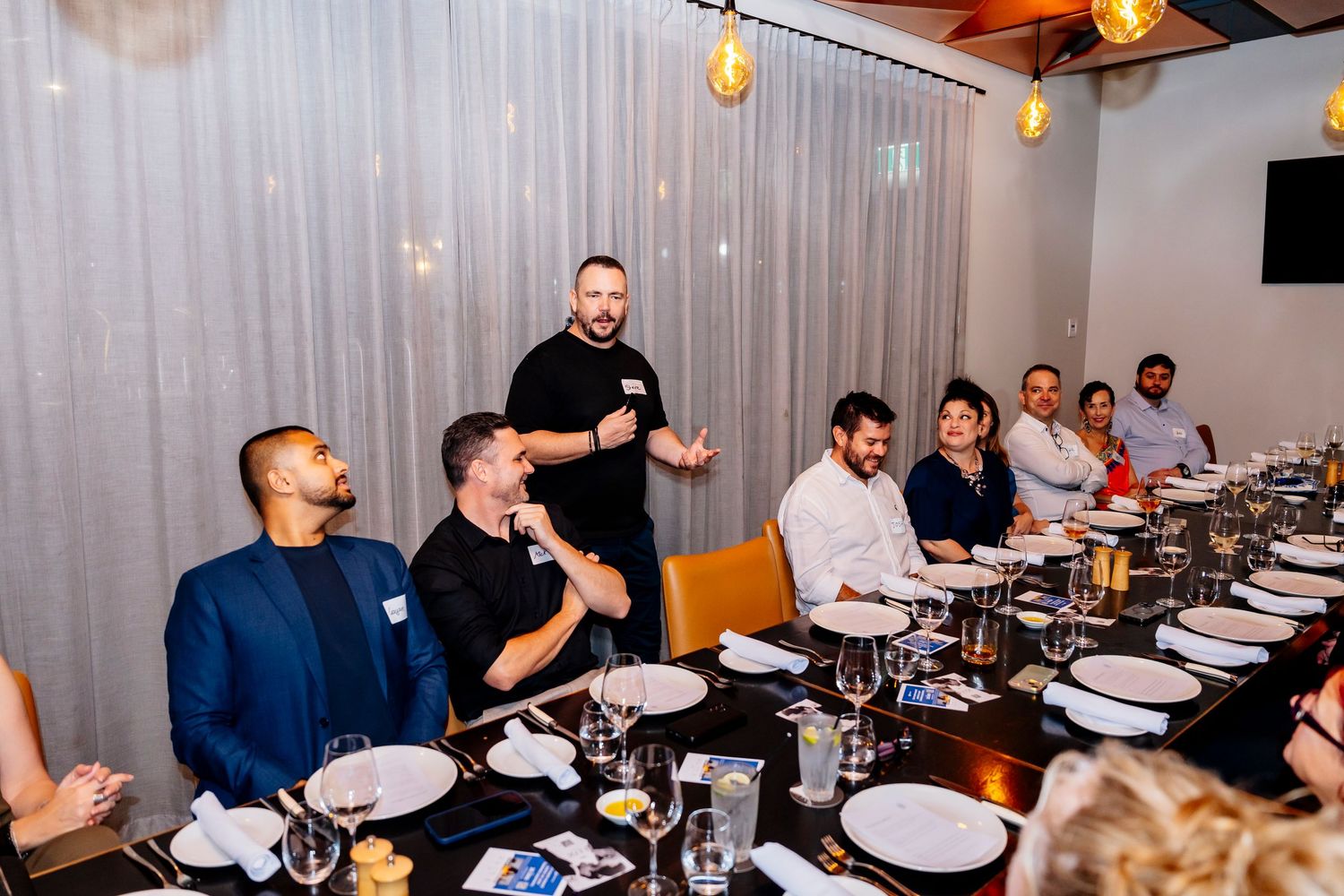 Branding event product food videographer content creator brisbane queensland