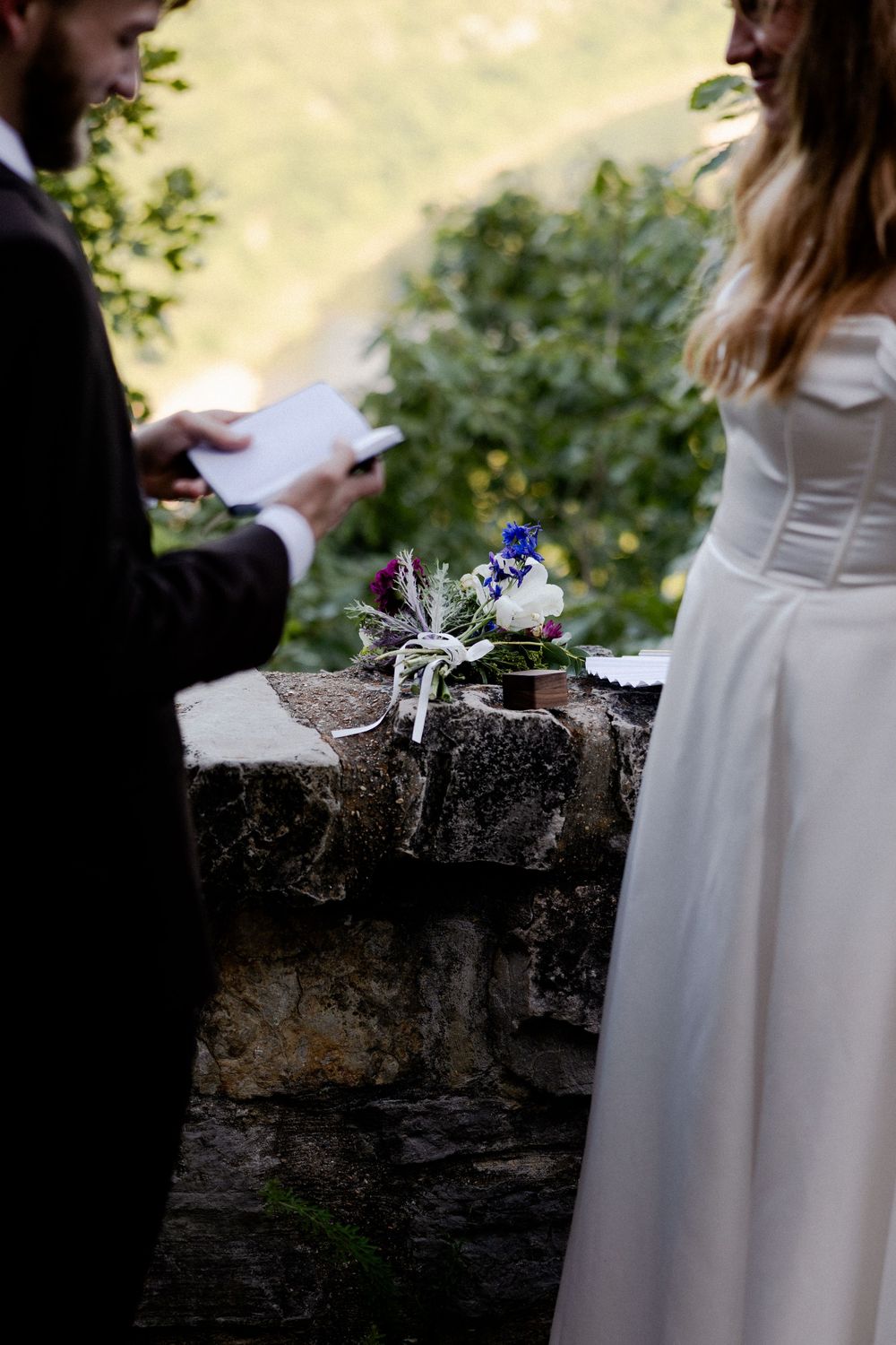 arkansas elopement details