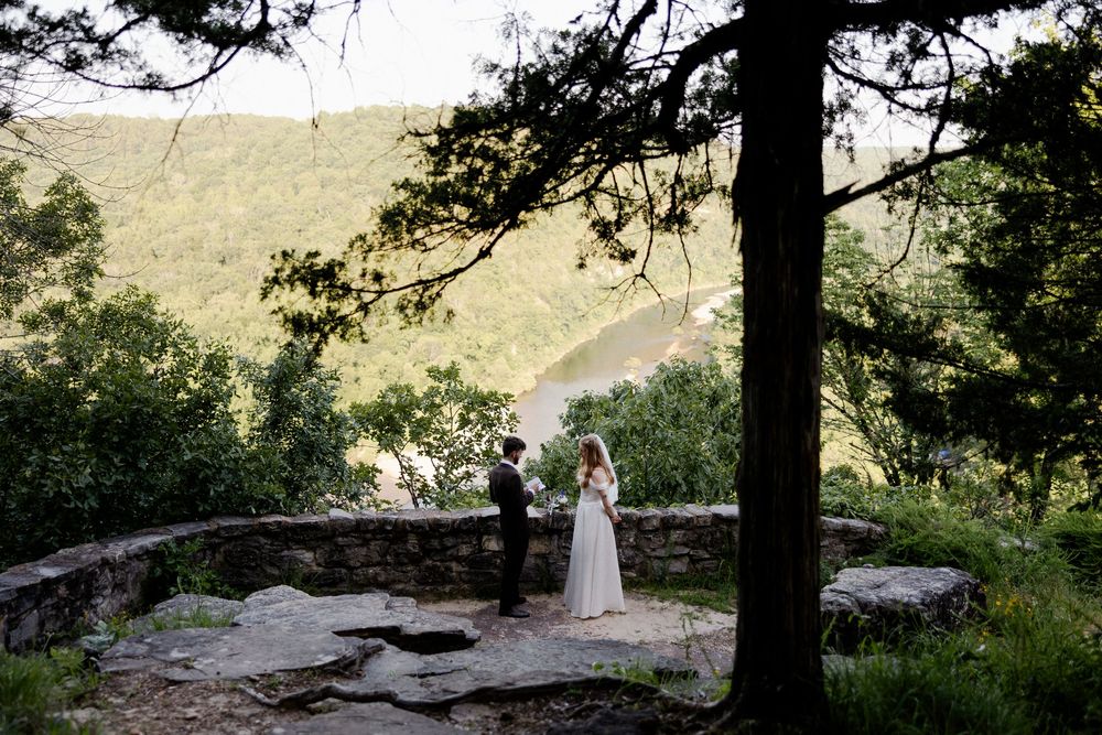 missouri elopement photographer