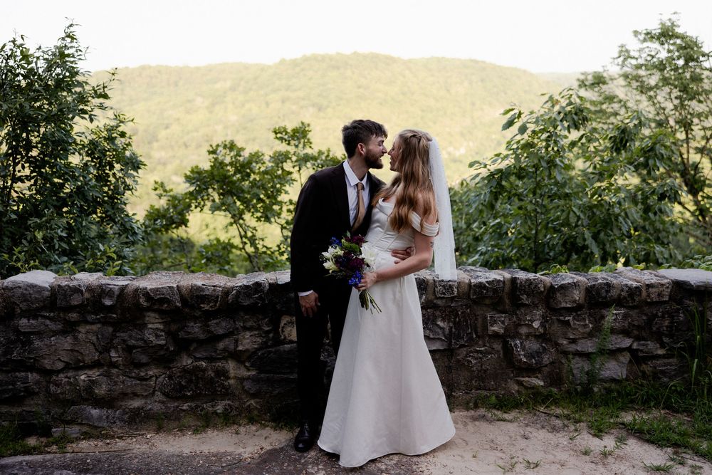 missouri elopement photographer