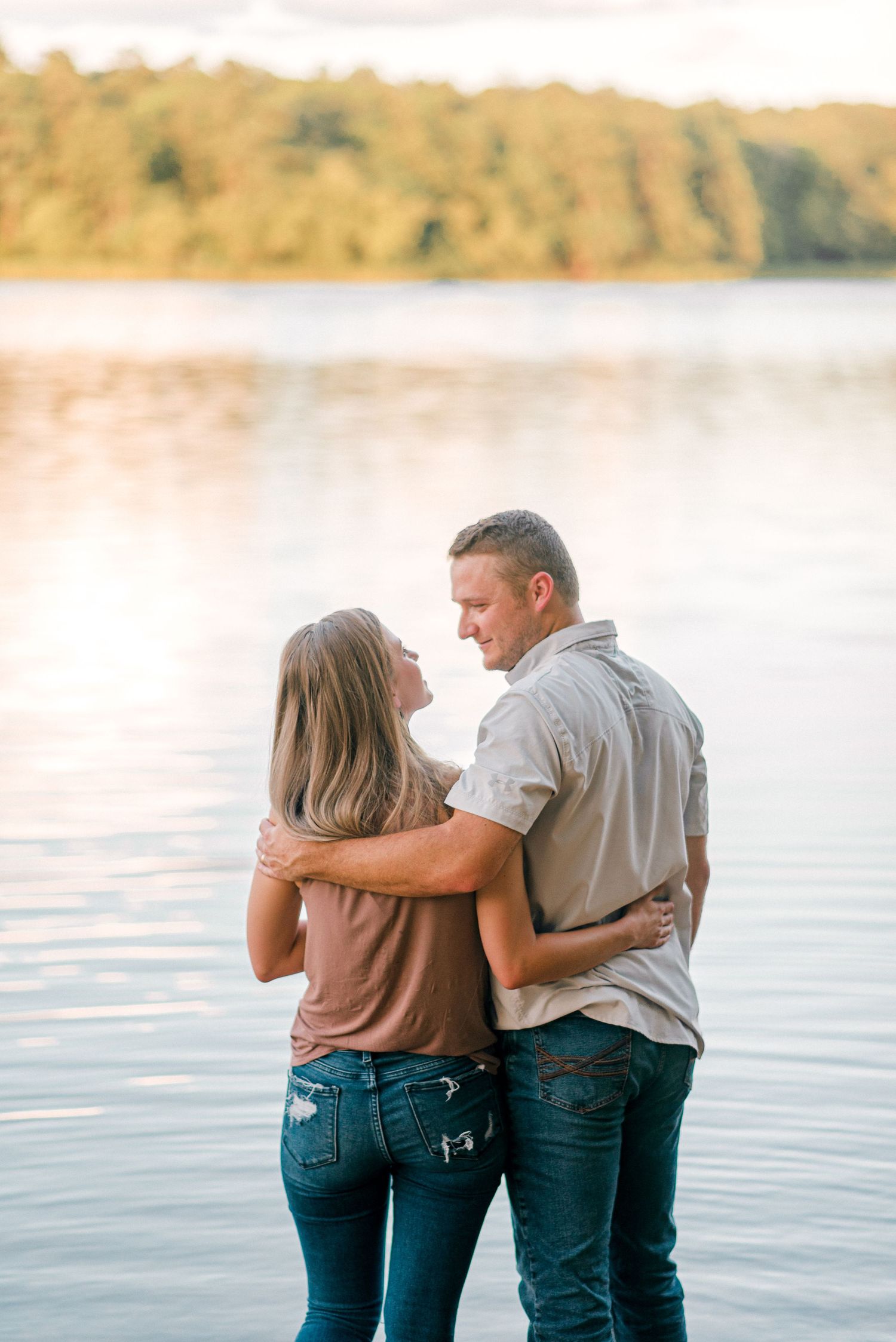 Engagement Photography