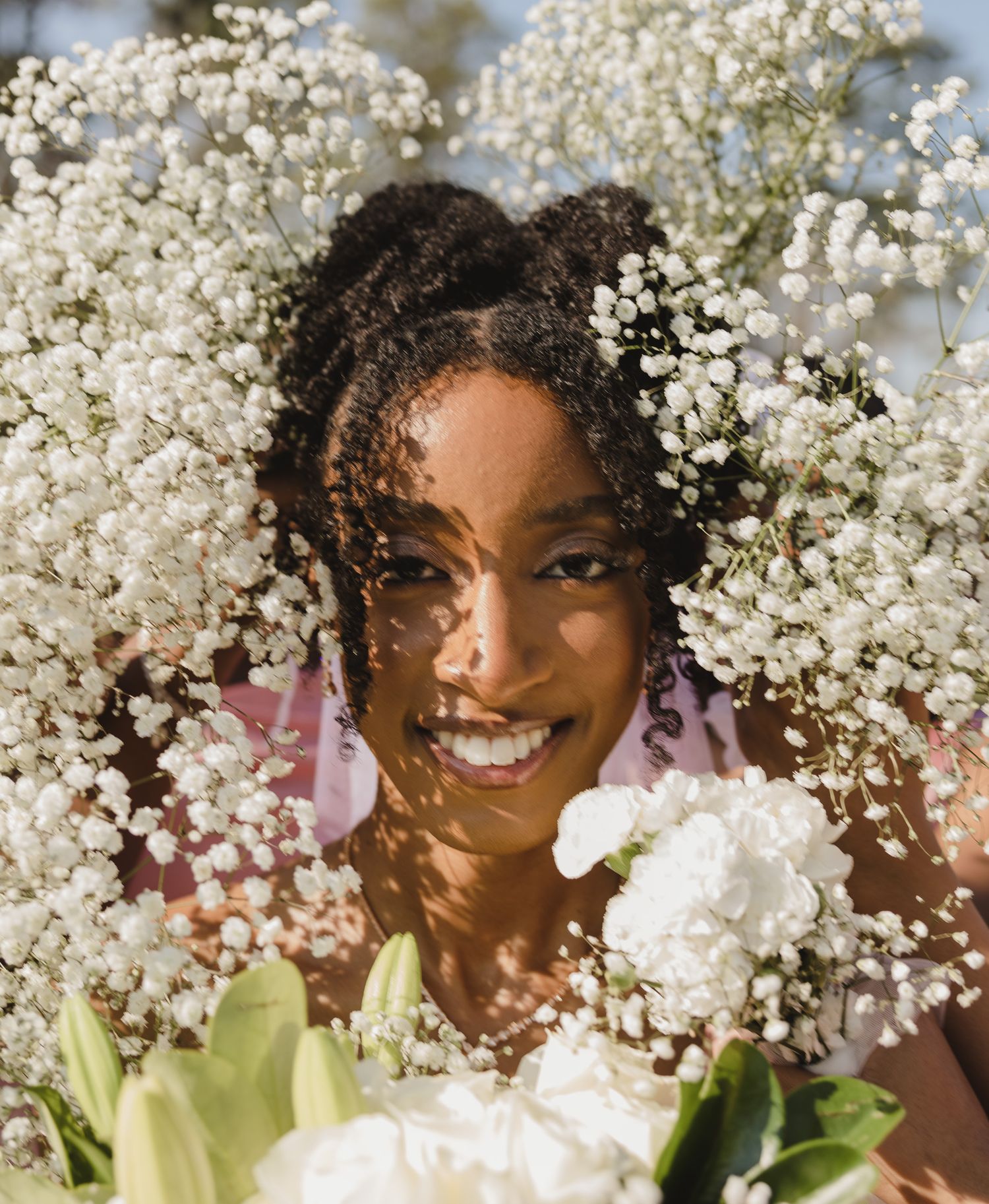 Tennessee and Texas wedding photographer creating romantic, timeless imagery with a candid storytelling approach.
