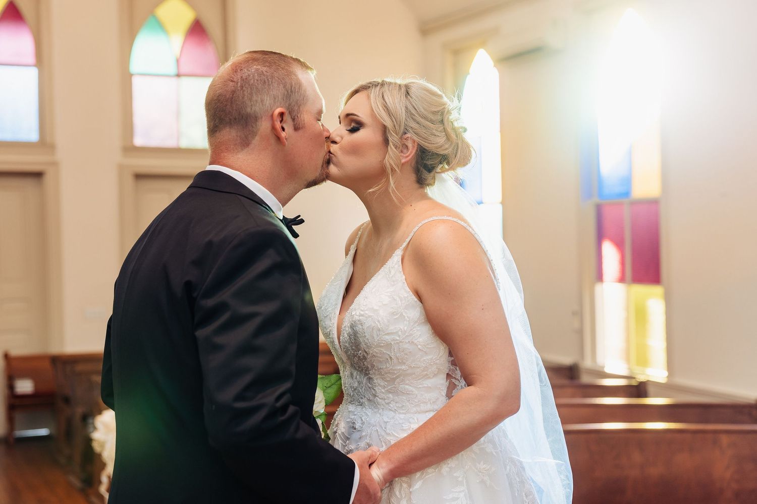 The Day Wedding