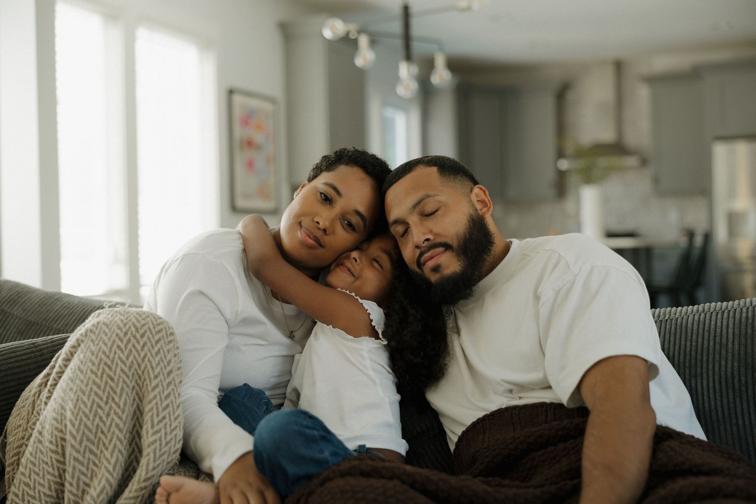 Family photo taken by Photogjulianna