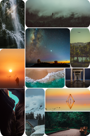 Nature Photography