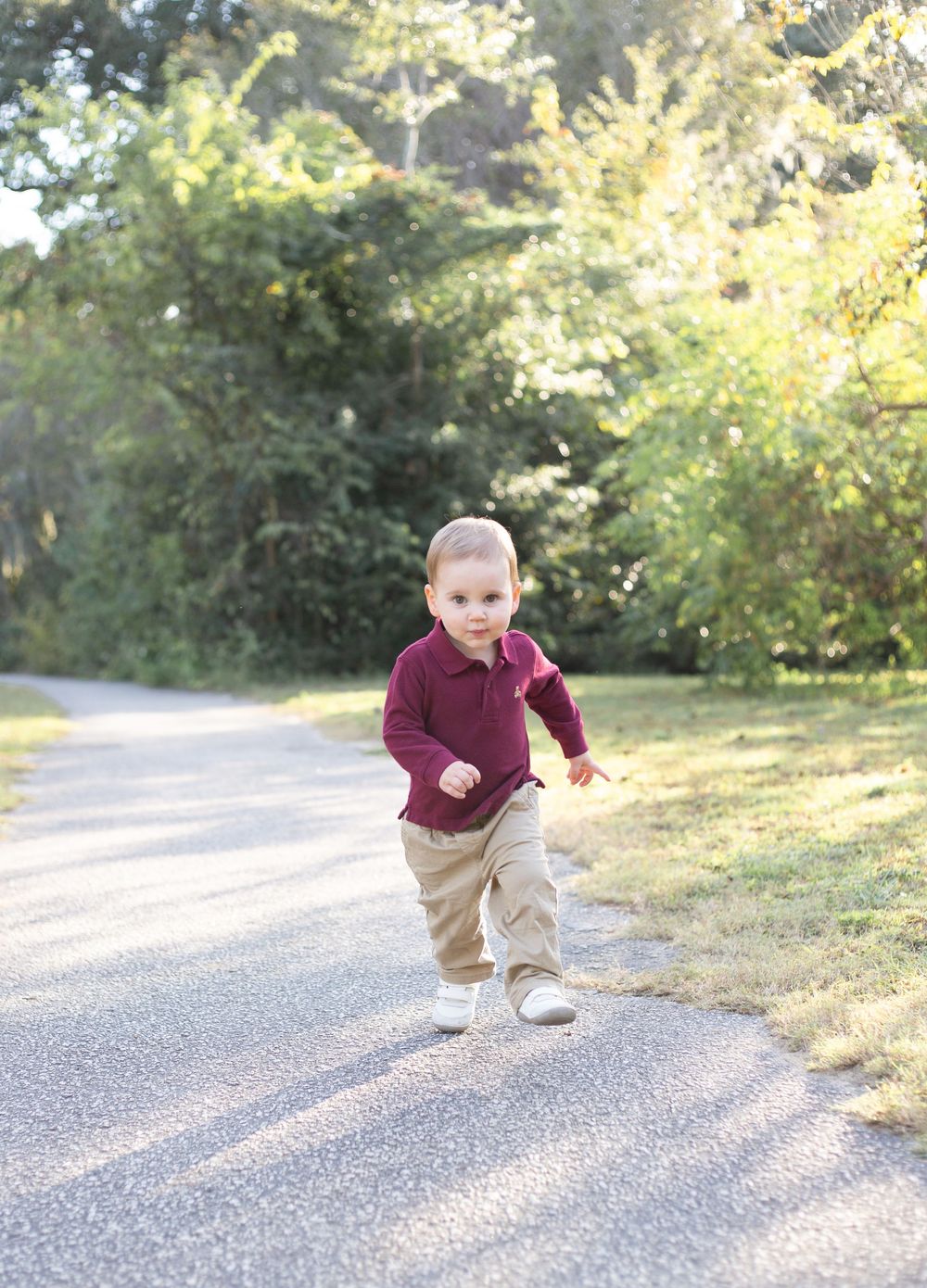 Charleston Family Photographer