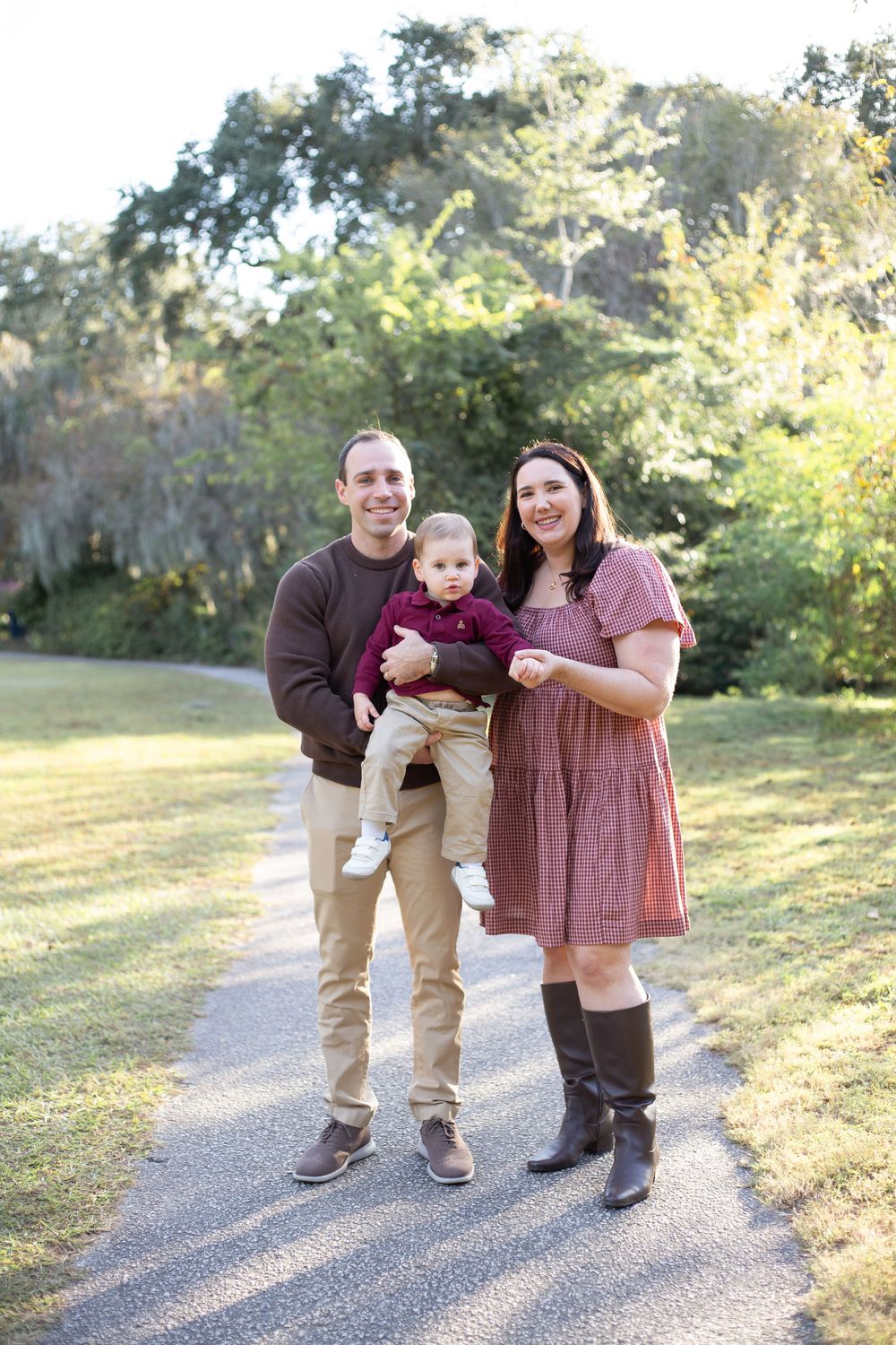 Charleston Family Photographer